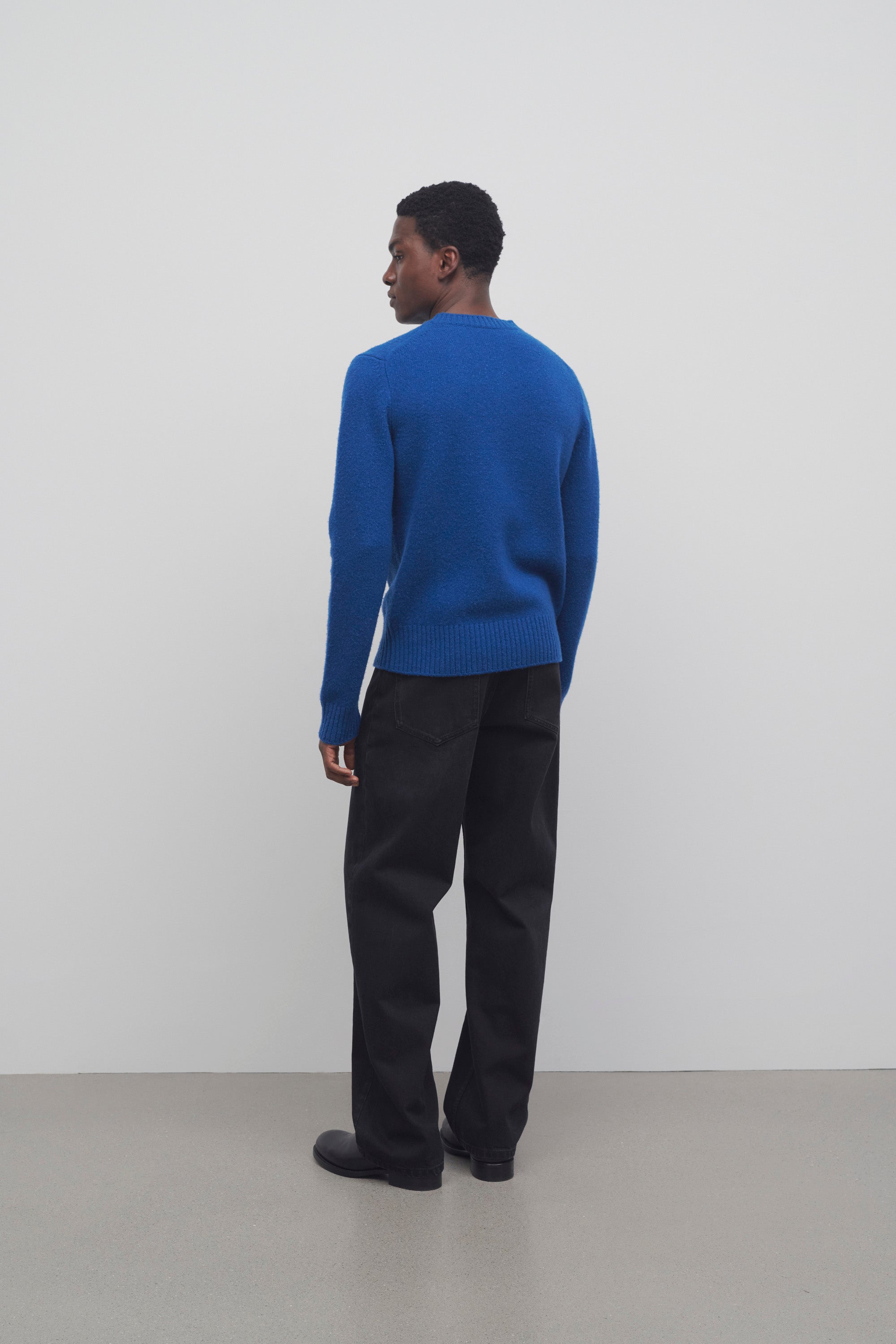 Ross Jean in Denim、mySite、aoinhome