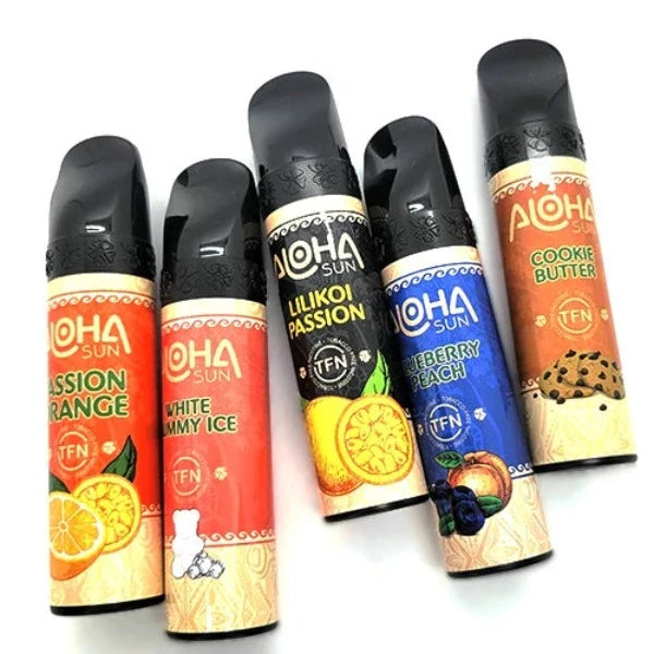 Aloha Sun 3000 Puffs Single Disposable Vape 8mL、mySite、zt4zffjzw
