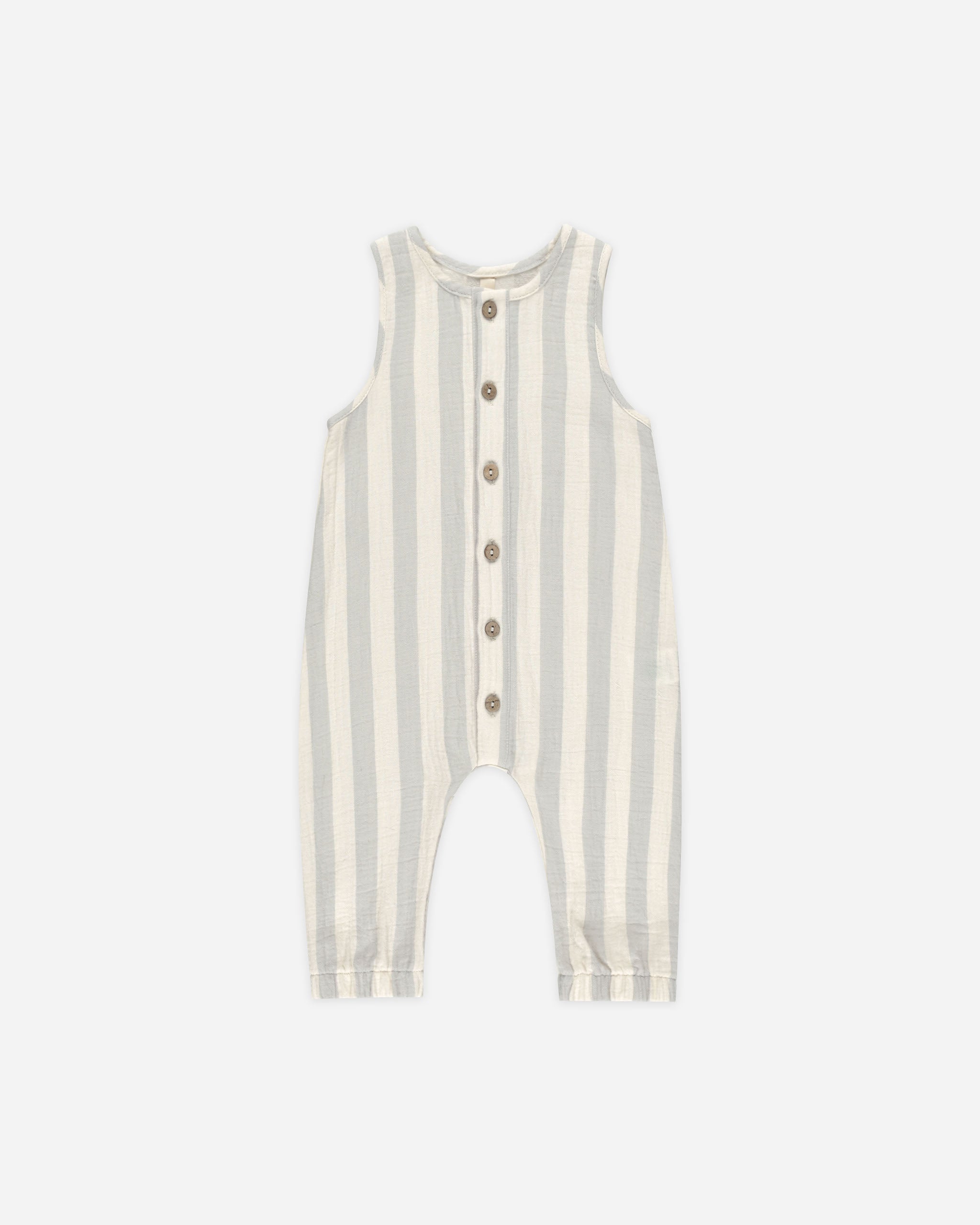  Woven Jumpsuit || Sky Stripe、mySite、layawaytickets