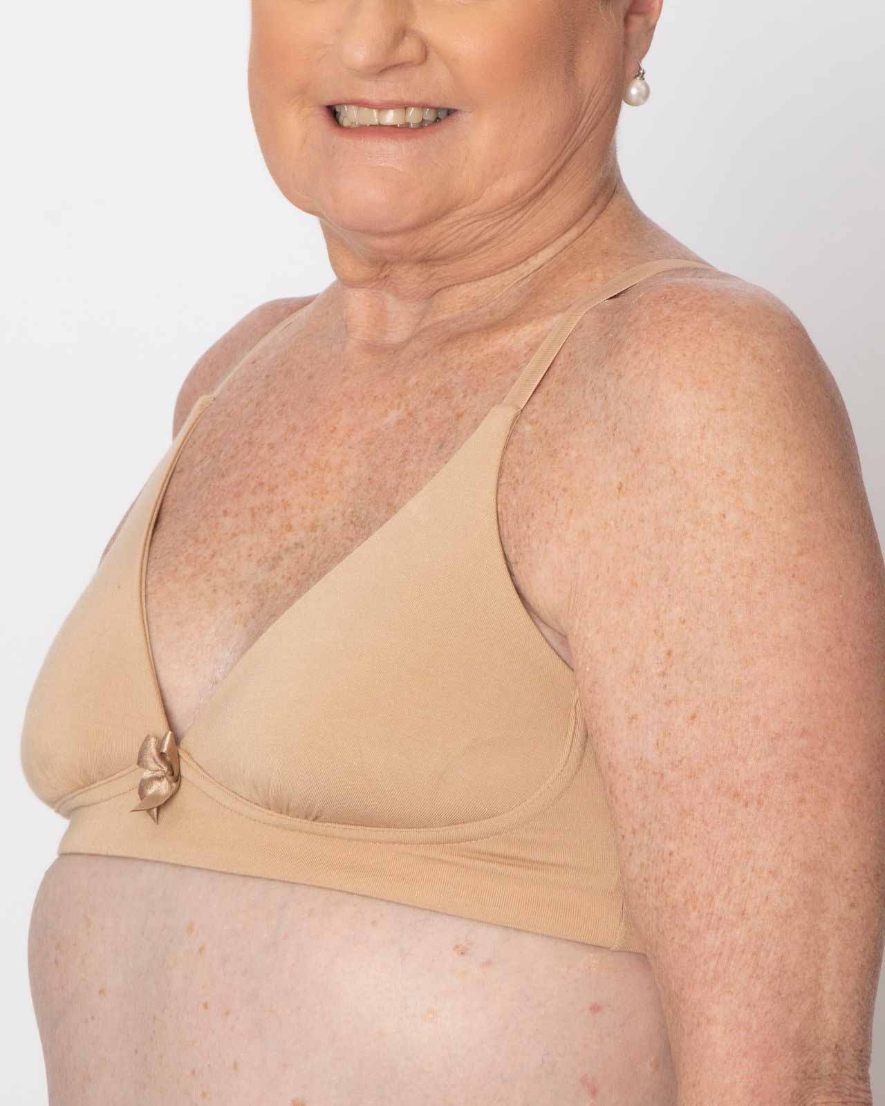 Molly Plunge Bra、mySite、bengalsvssteelers