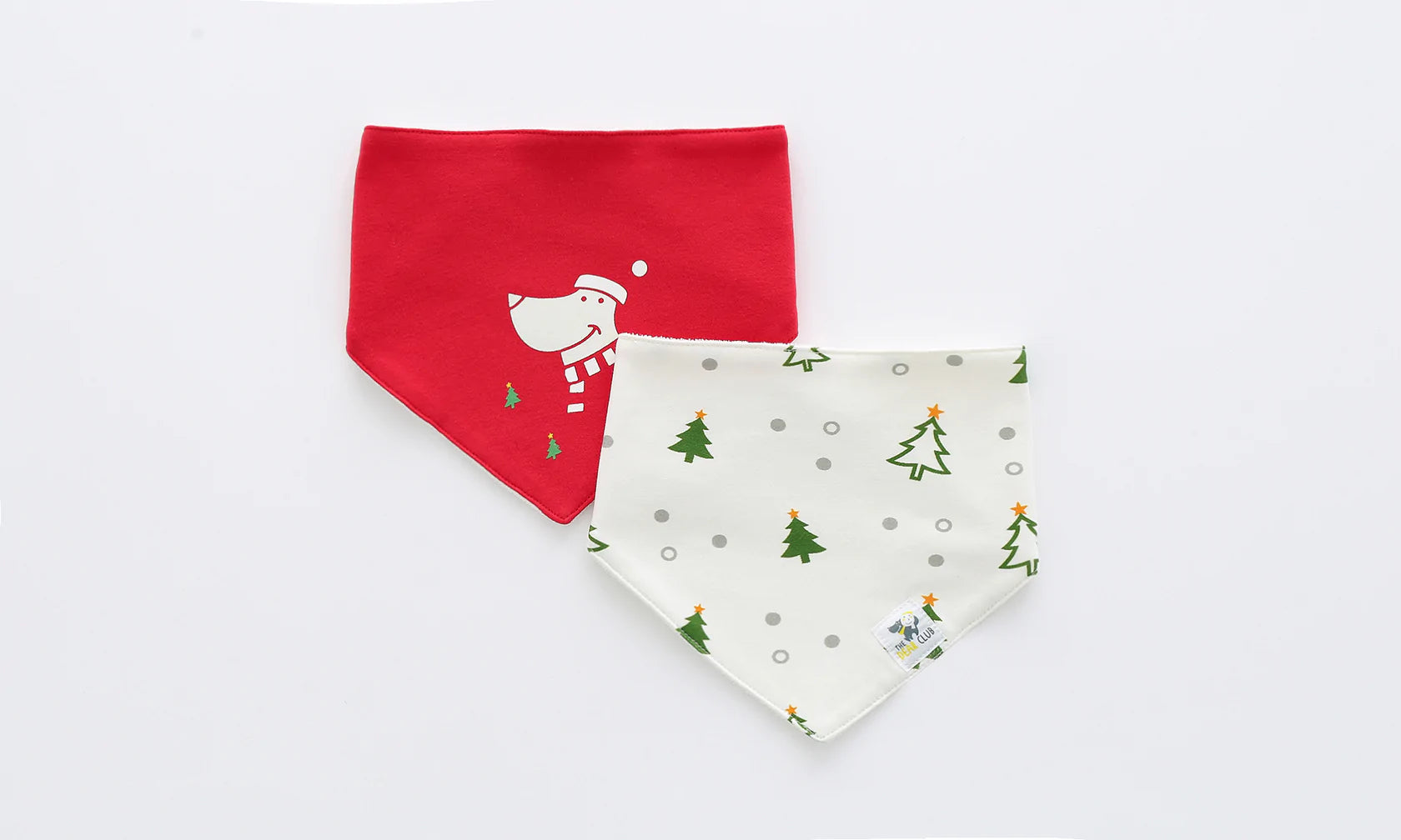 Baby Holiday Bibs Set of 2、mySite、g9winljtr