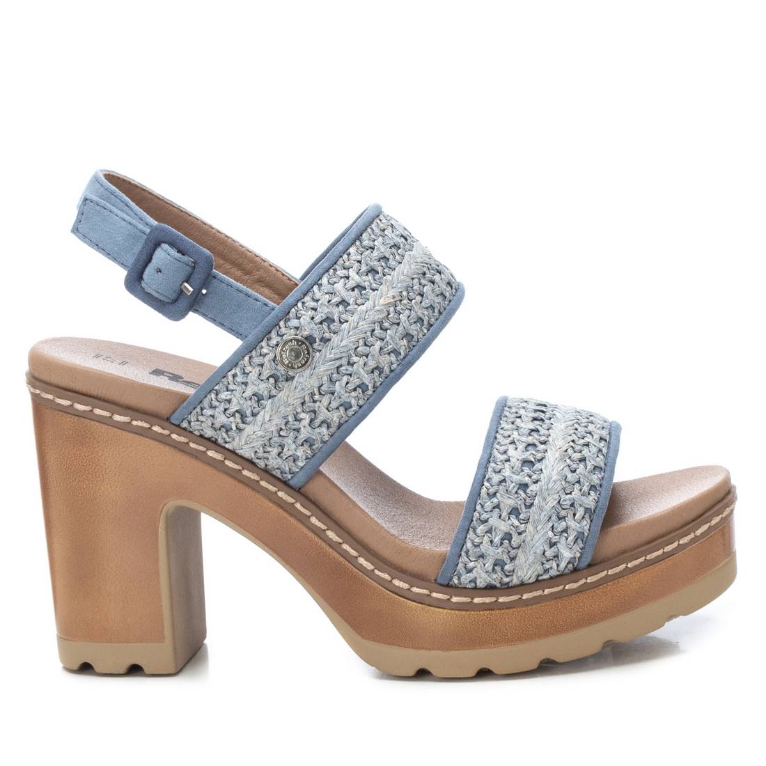 SANDALIA DE MUJER REFRESH 17069602、mySite、gtrtttuynbv