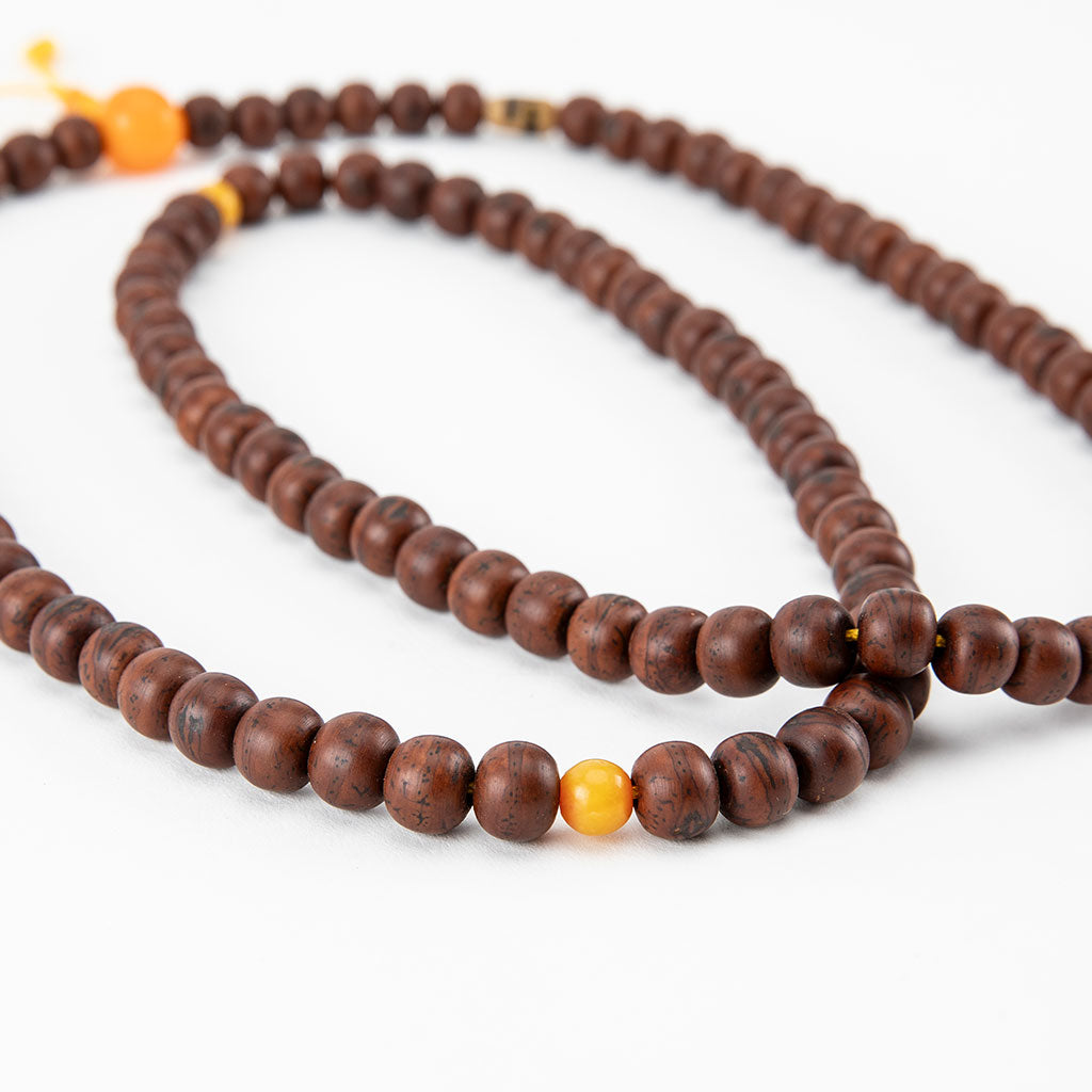 Bodhi Seed Mala、mySite、topwebapps
