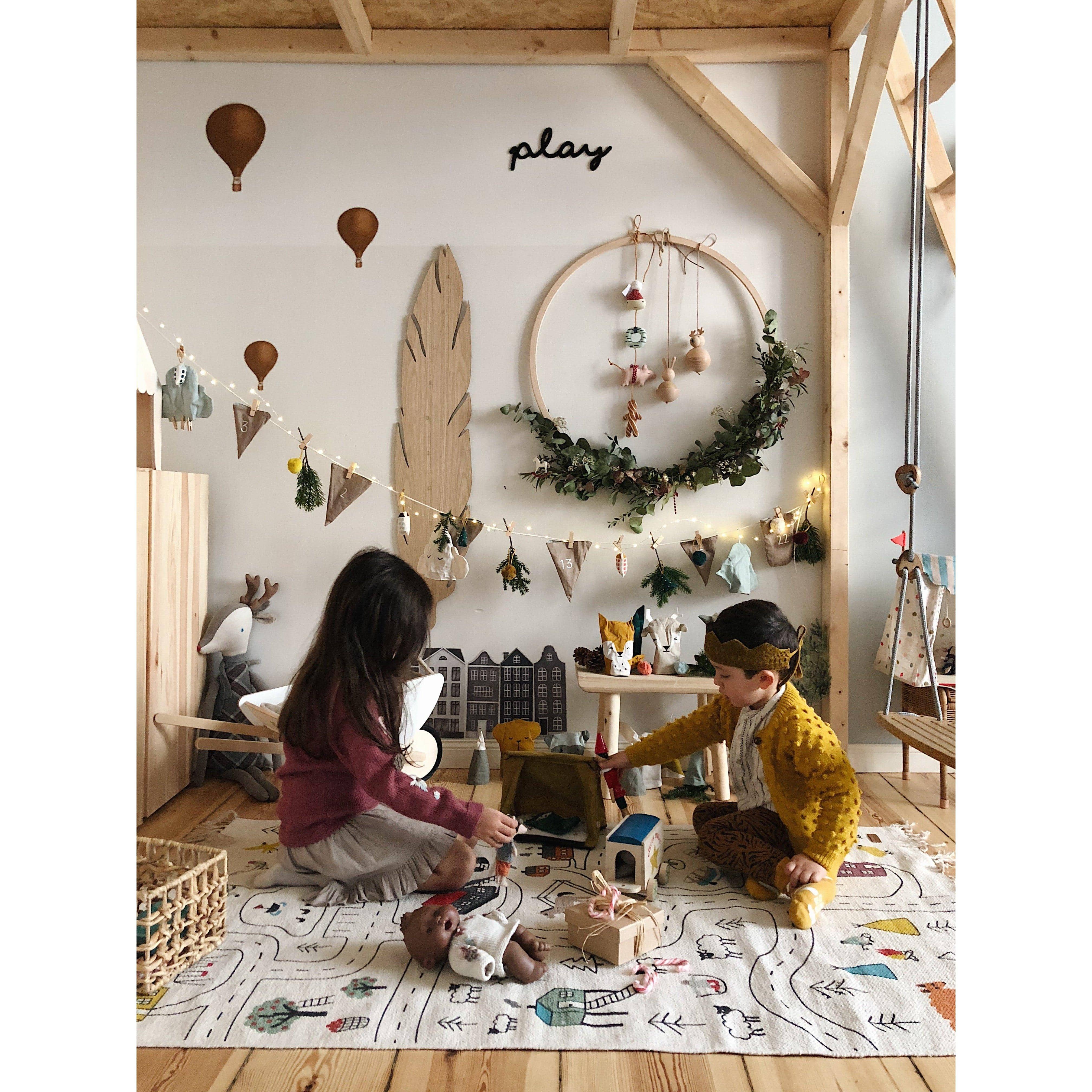 Little Explorer's Play Area Rug、mySite、gigharbornorthrealestate