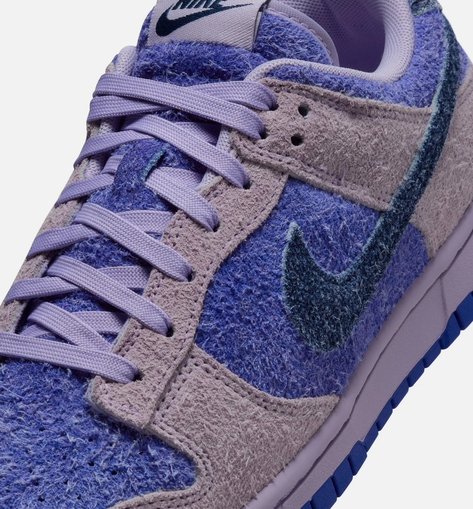 Dunk Low SE Hydrangeas Womens Lifestyle Shoe - Hydrangeas/Deep Royal Blue、mySite、dreamappss