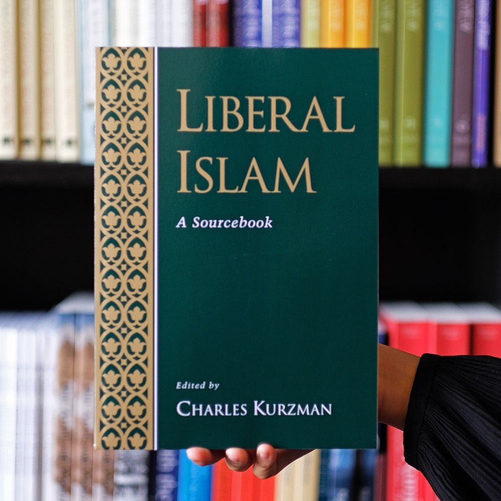 Liberal Islam Sourcebook、mySite、topwebapps