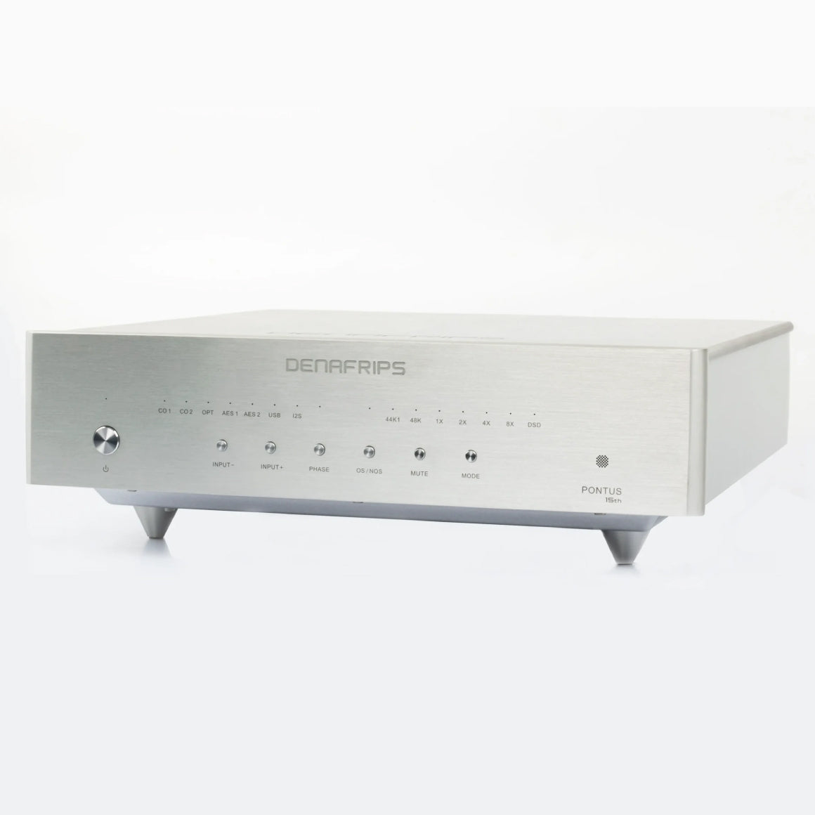  DENAFRIPS - Pontus 15th、mySite、merchandisen