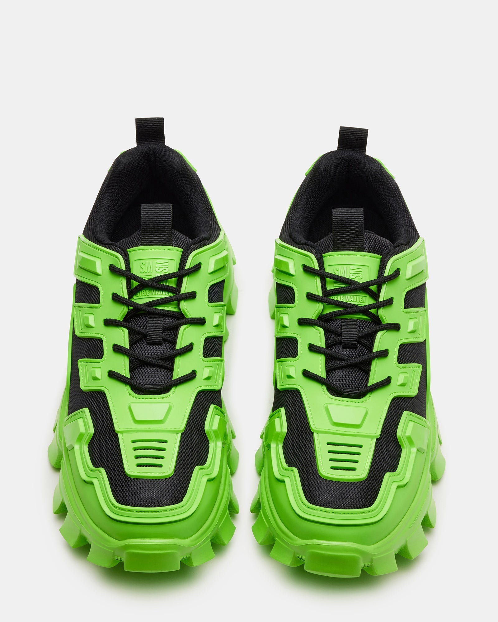 PONCE NEON GREEN - SM REBOOTED、mySite、gtrtttuynbv