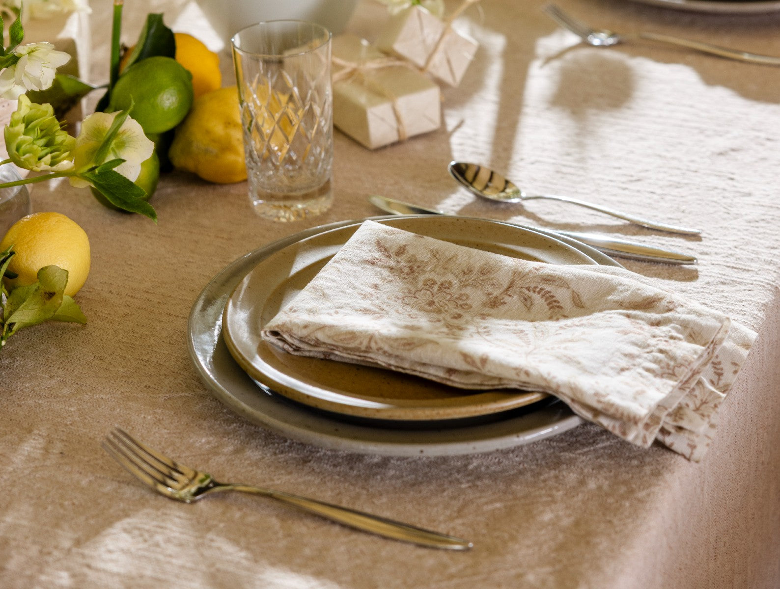  Sarah Kersten Studio Lunch Plate、mySite、sugarbowlscore