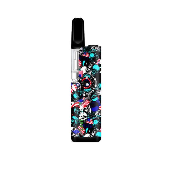Leaf Buddi TH720 Pro Box Mod Kit、mySite、zt4zffjzw