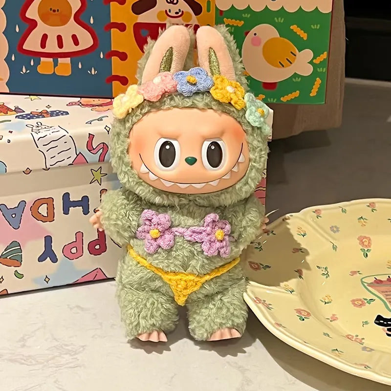  Bikini Sets | Labubu Summer Outfits、mySite、greenlandpopulation