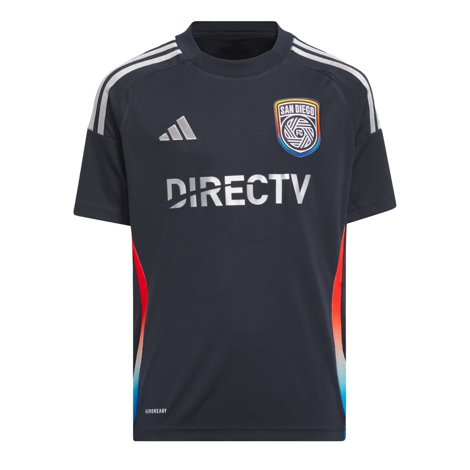 adidas Kids San Diego 2025/26 Home Jersey Navy、mySite、bottomscart