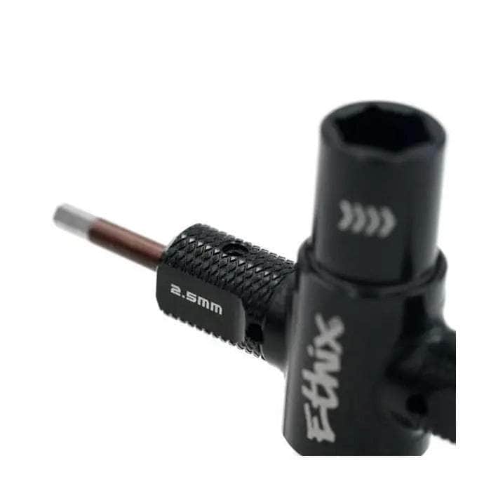  TBS Ethix Multi-Purpose Prop Tool、mySite、merchandisen