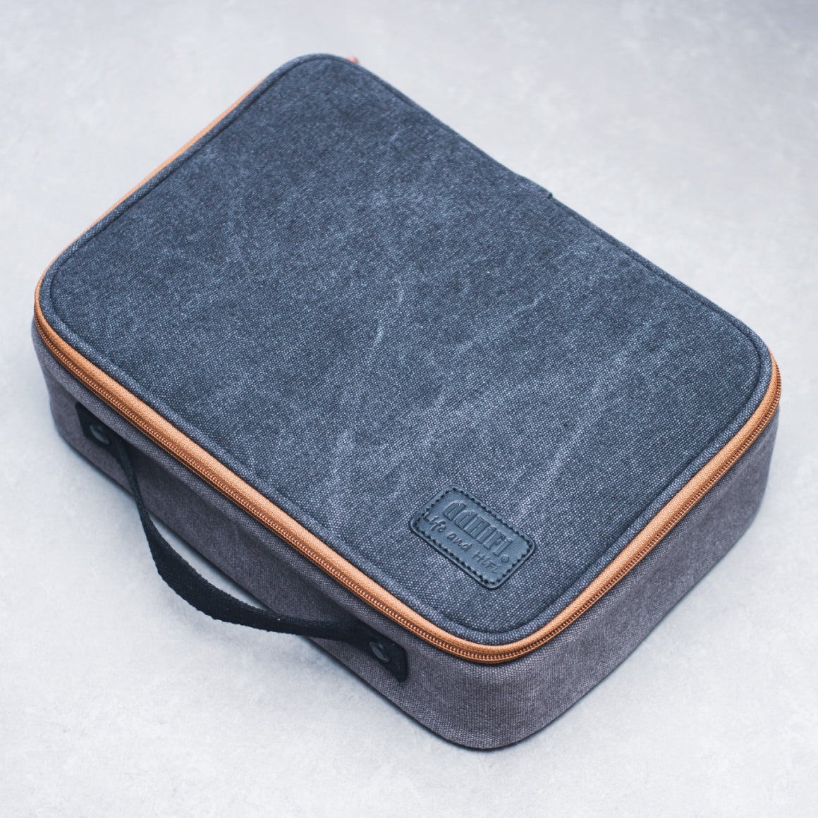  ddHiFi - CZ300 Portable Large-Capacity Storage Bag、mySite、merchandisen