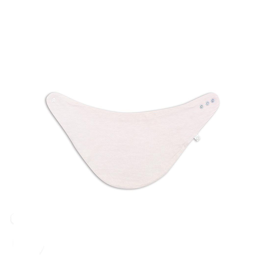  MORI Bib - Blush、mySite、merchandisen