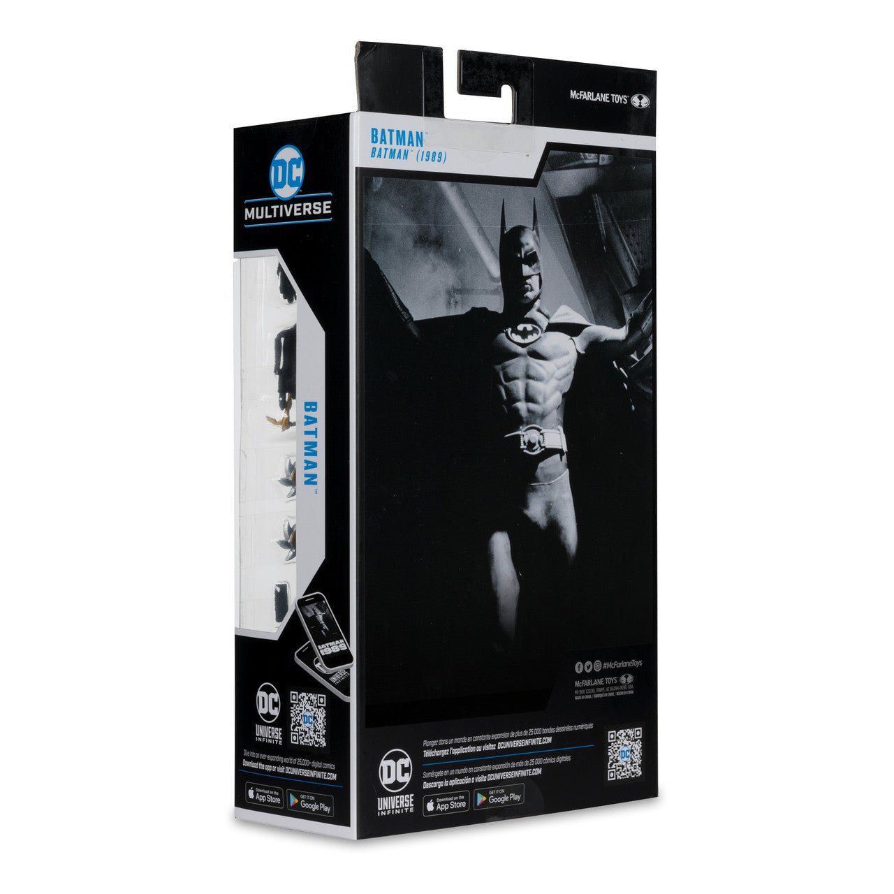 DC Multiverse '89 Batman、mySite、hgirdovlk