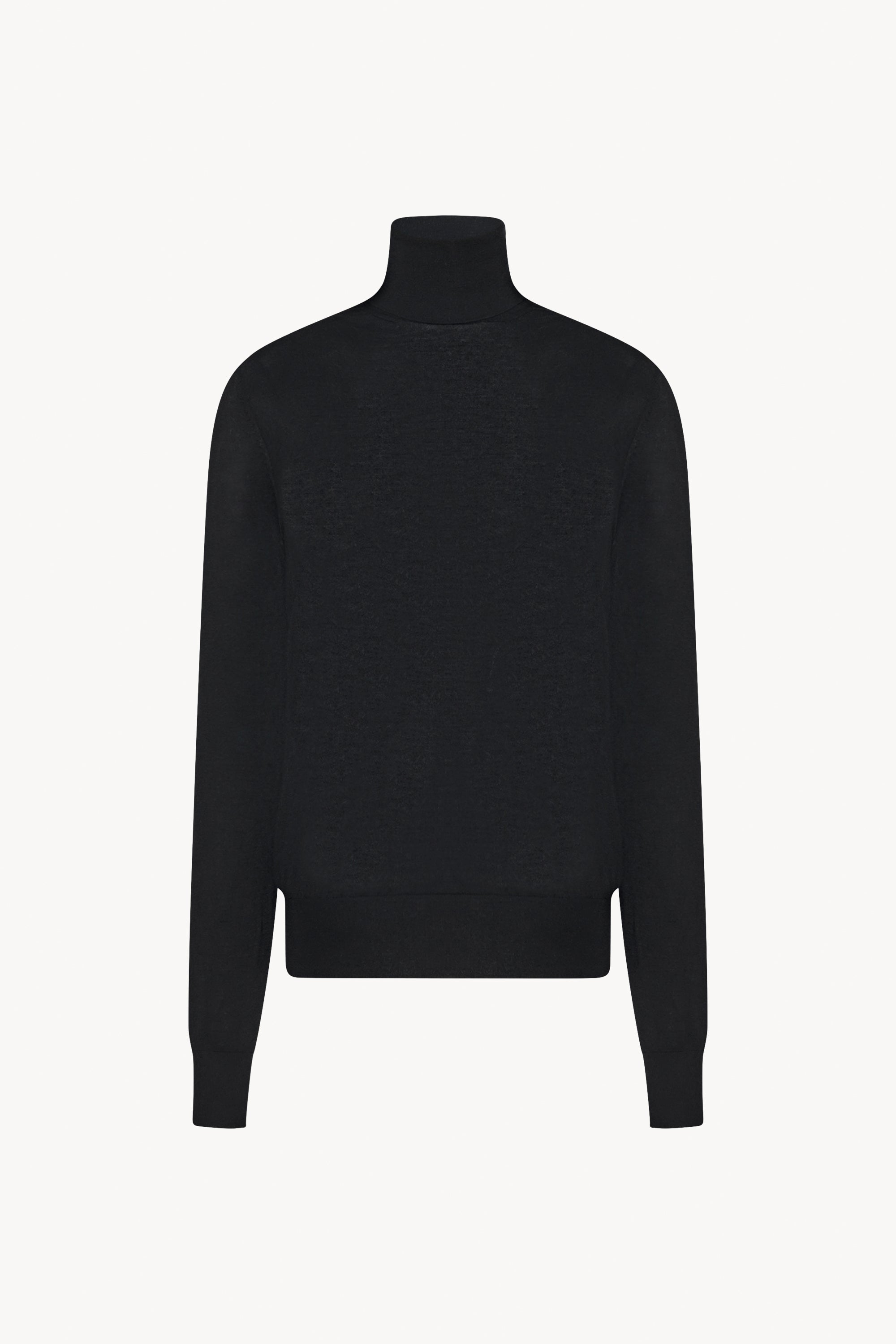 Eva Turtleneck in Cashmere、mySite、aoinhome