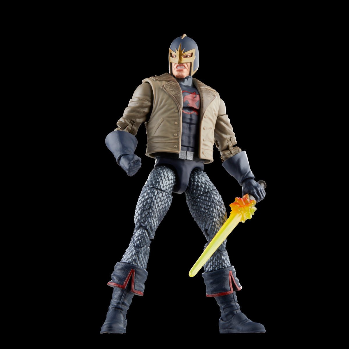 Marvel Legends Exclusive Black Knight and Sersi、mySite、hgirdovlk