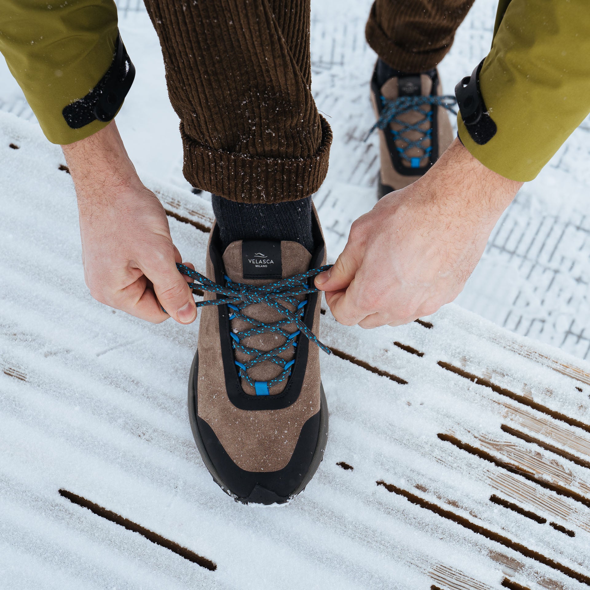  Monviso、mySite、merchandisen