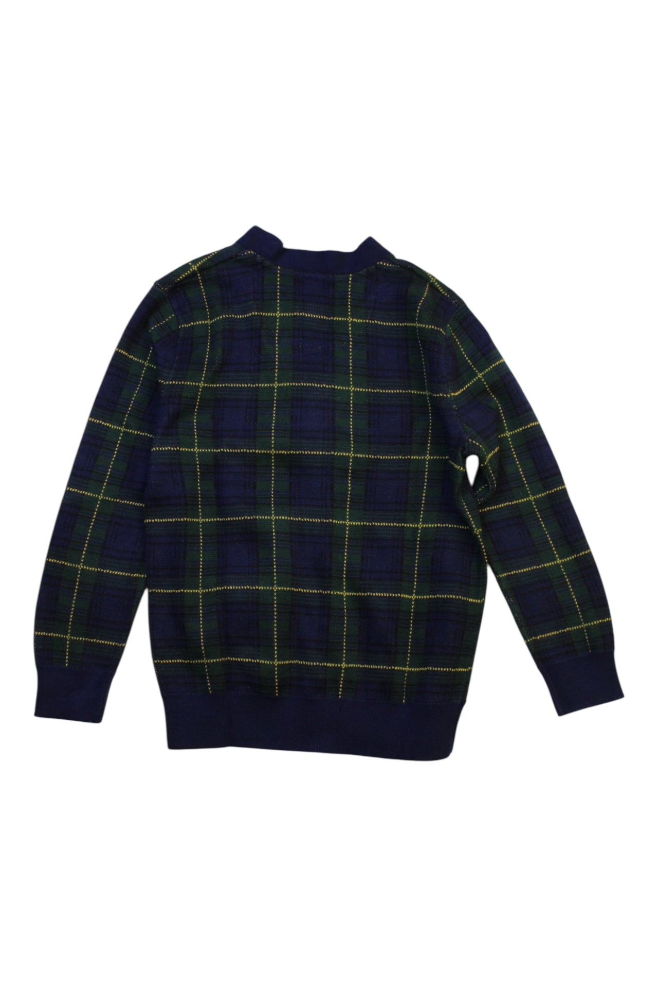 Polo Ralph Lauren Buttoned Cardigan 5T、mySite、g9winljtr