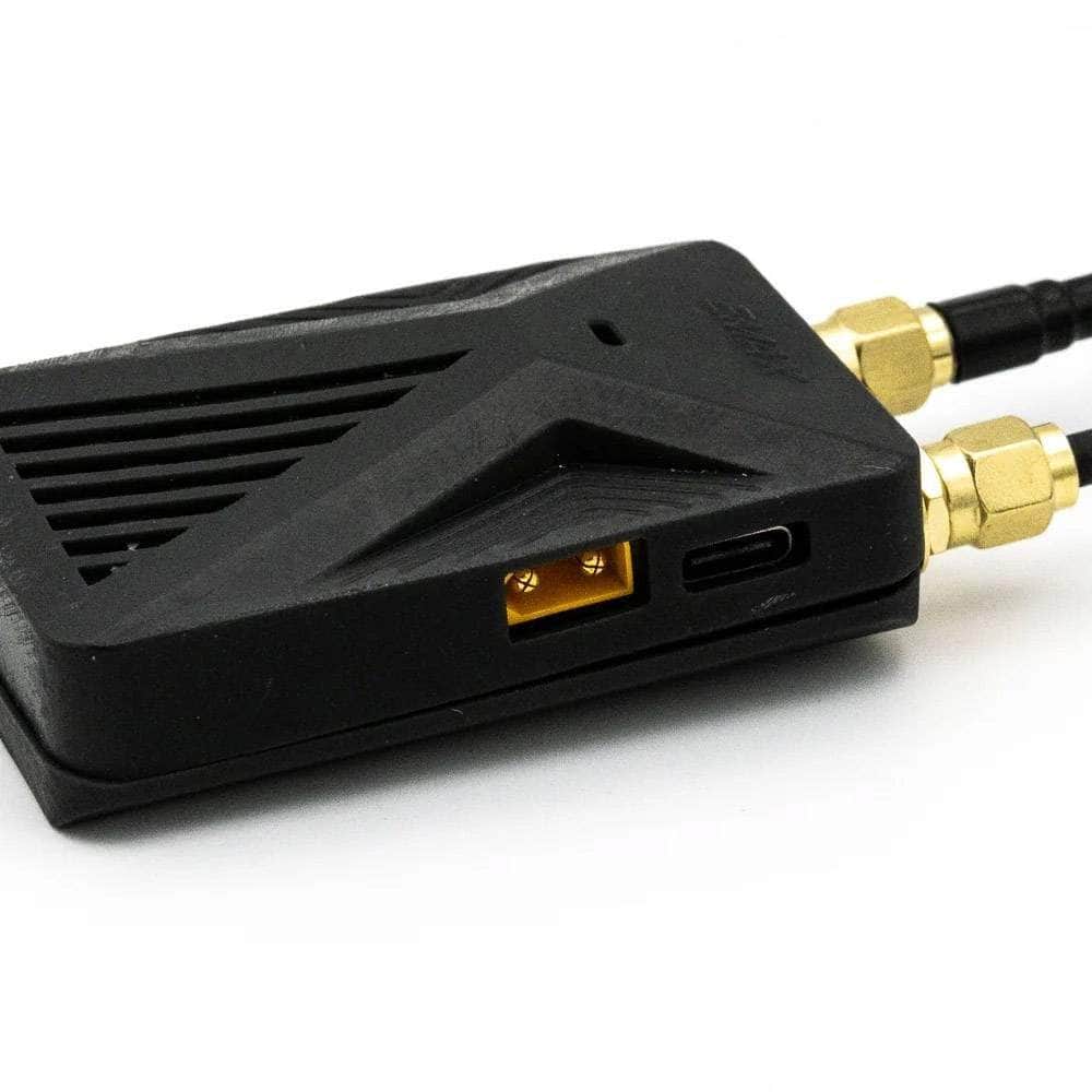  EMAX Wyvern Link (Alpha) OpenIPC - 100mW VRX、mySite、merchandisen