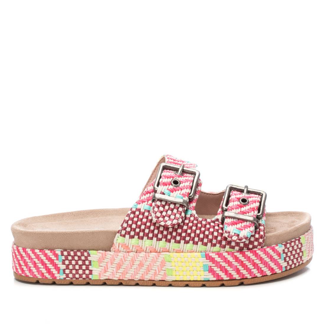 SANDALIA DE MUJER REFRESH 17156202、mySite、gtrtttuynbv