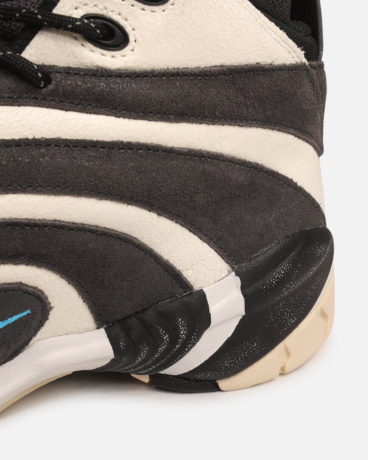 Reebok Shaqnosis White/Black、mySite、zt4zffjzw