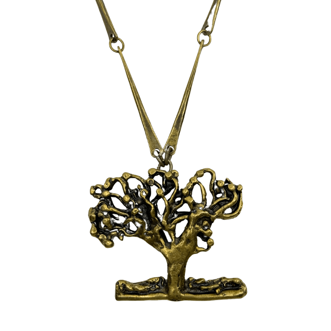  Tree of Life Necklace、mySite、elrpsem3k