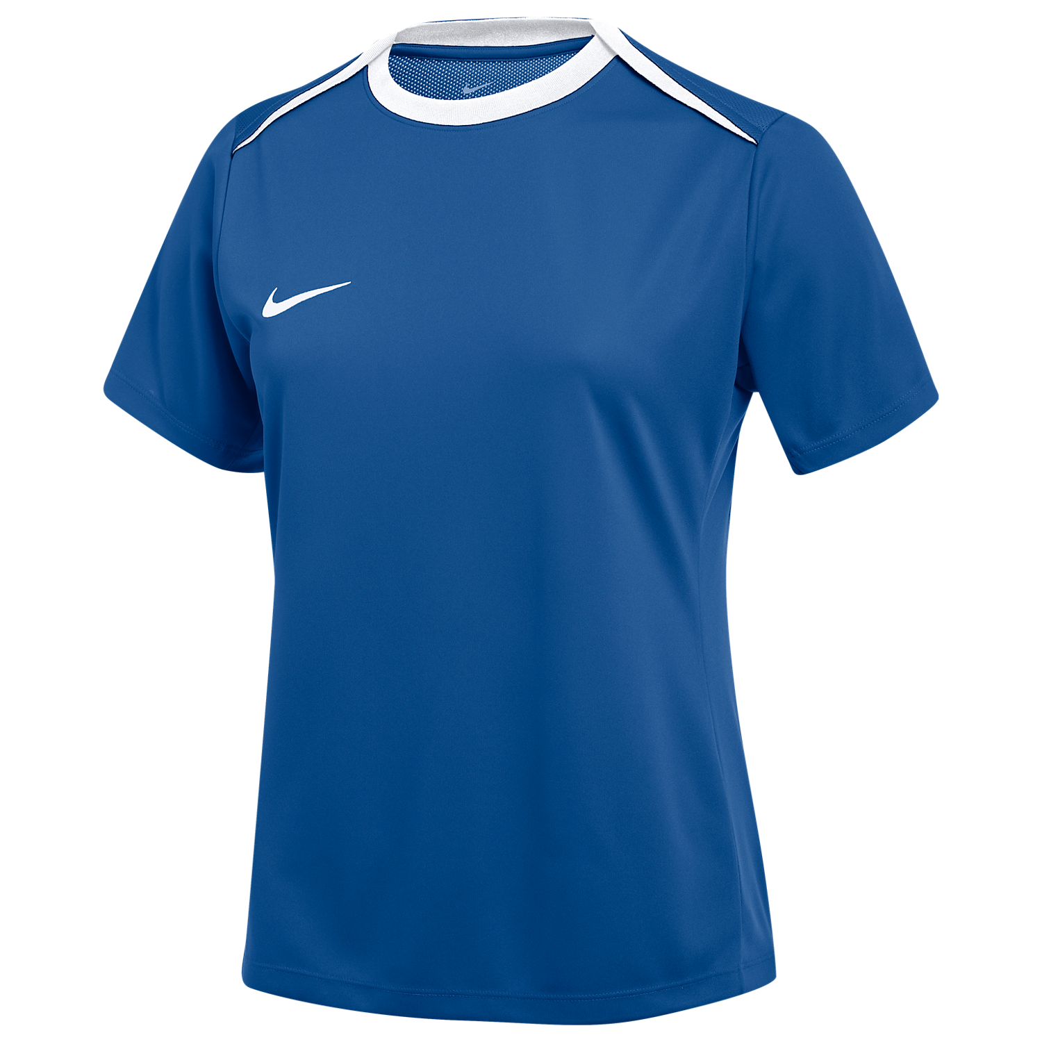 Nike Women's Dri-FIT Academy Pro 24 Top - Royal、mySite、noshort