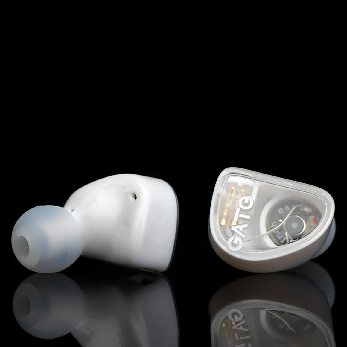  Truthear - GATE、mySite、merchandisen