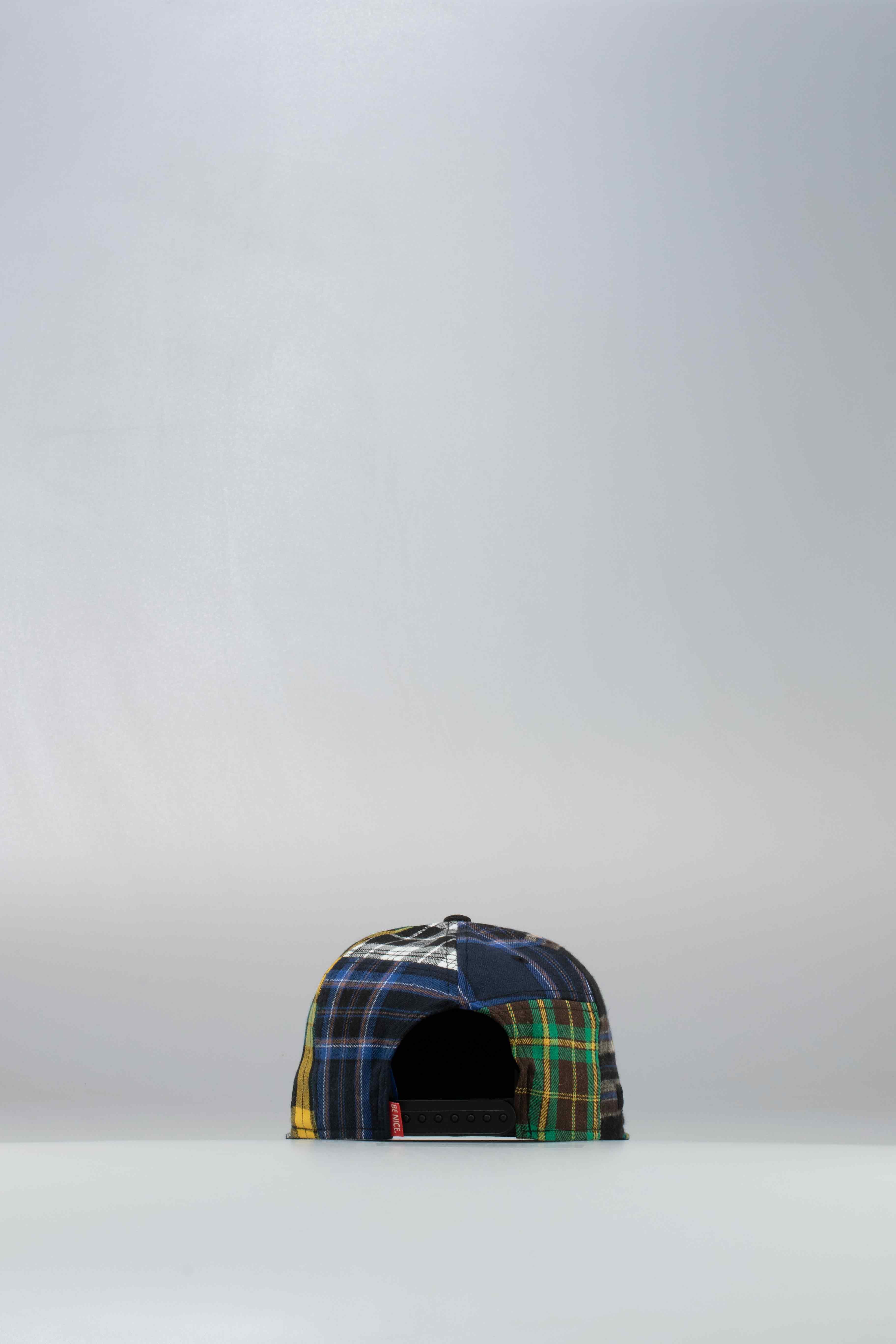 Nice Kicks Life Hat - Multi、mySite、dreamappss