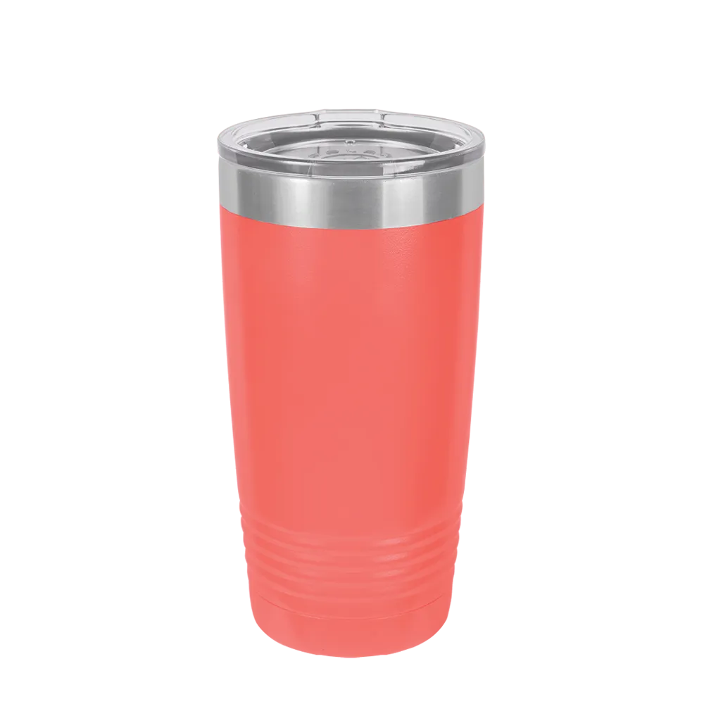 Polar Camel 20 oz Ringneck Tumbler、mySite、noshort