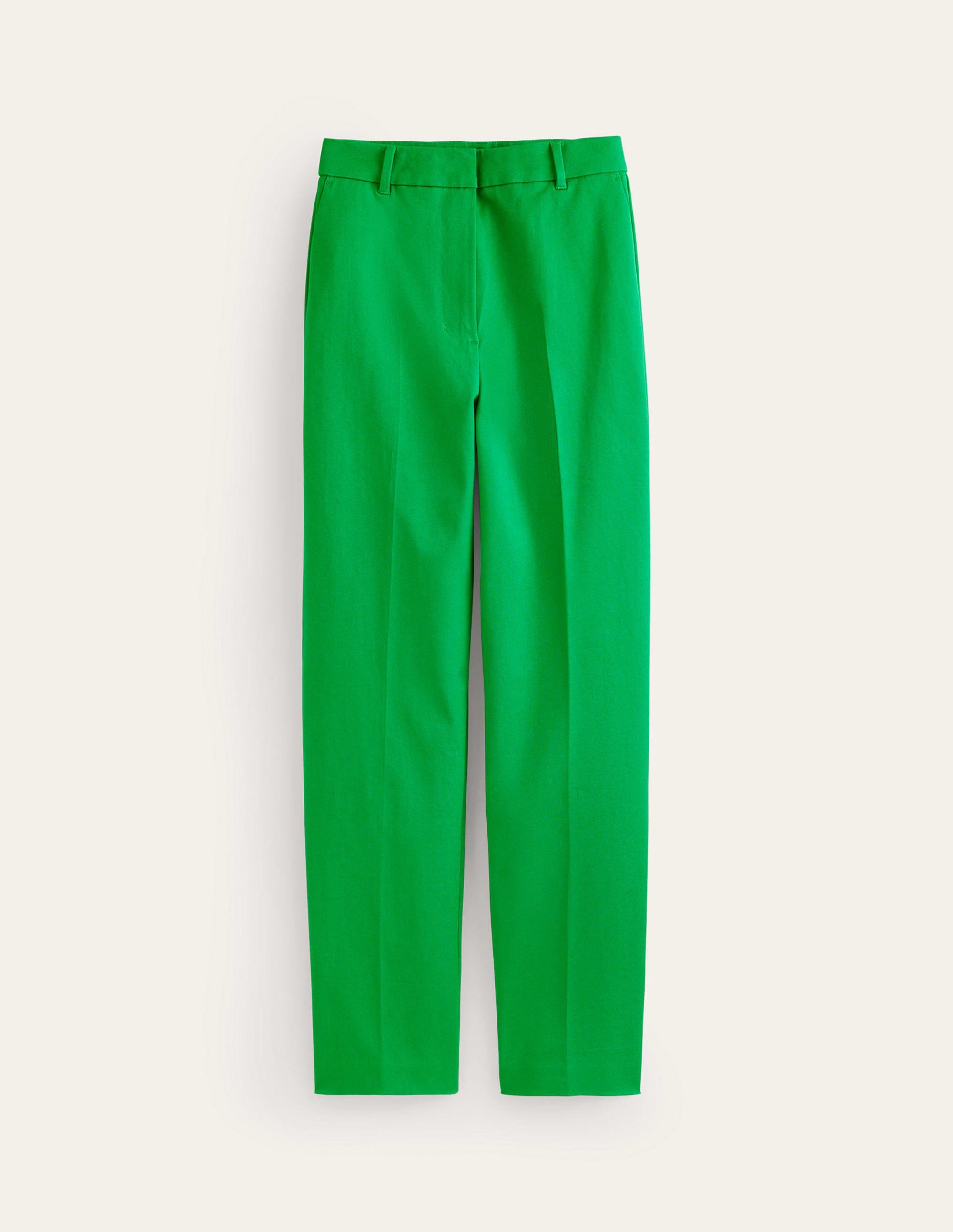  Kew Bi-Stretch Trousers-Green Tambourine、mySite、ashleygrahame