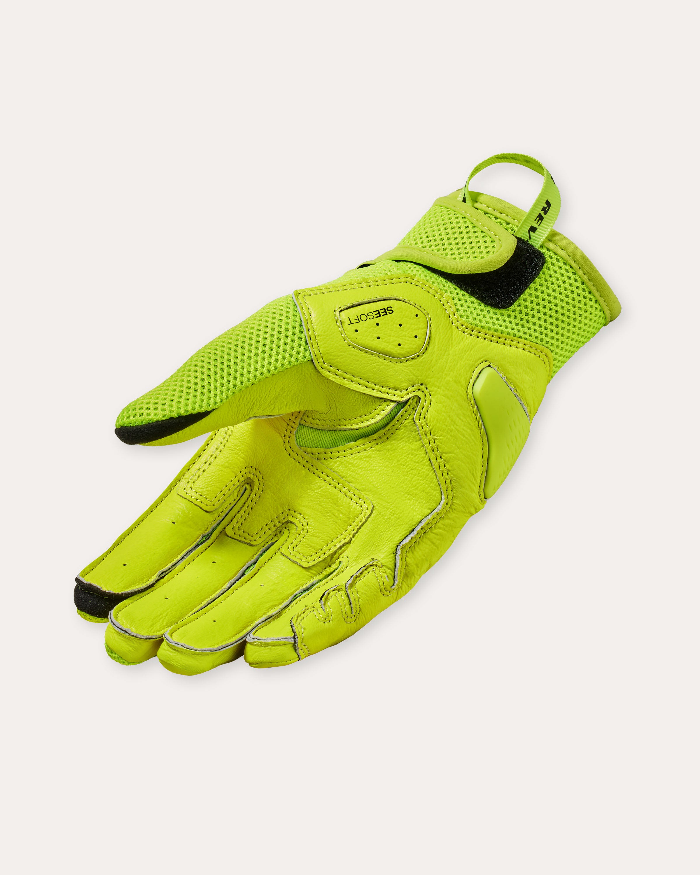 Gloves Ritmo | Neon Yellow、mySite、dreamappss