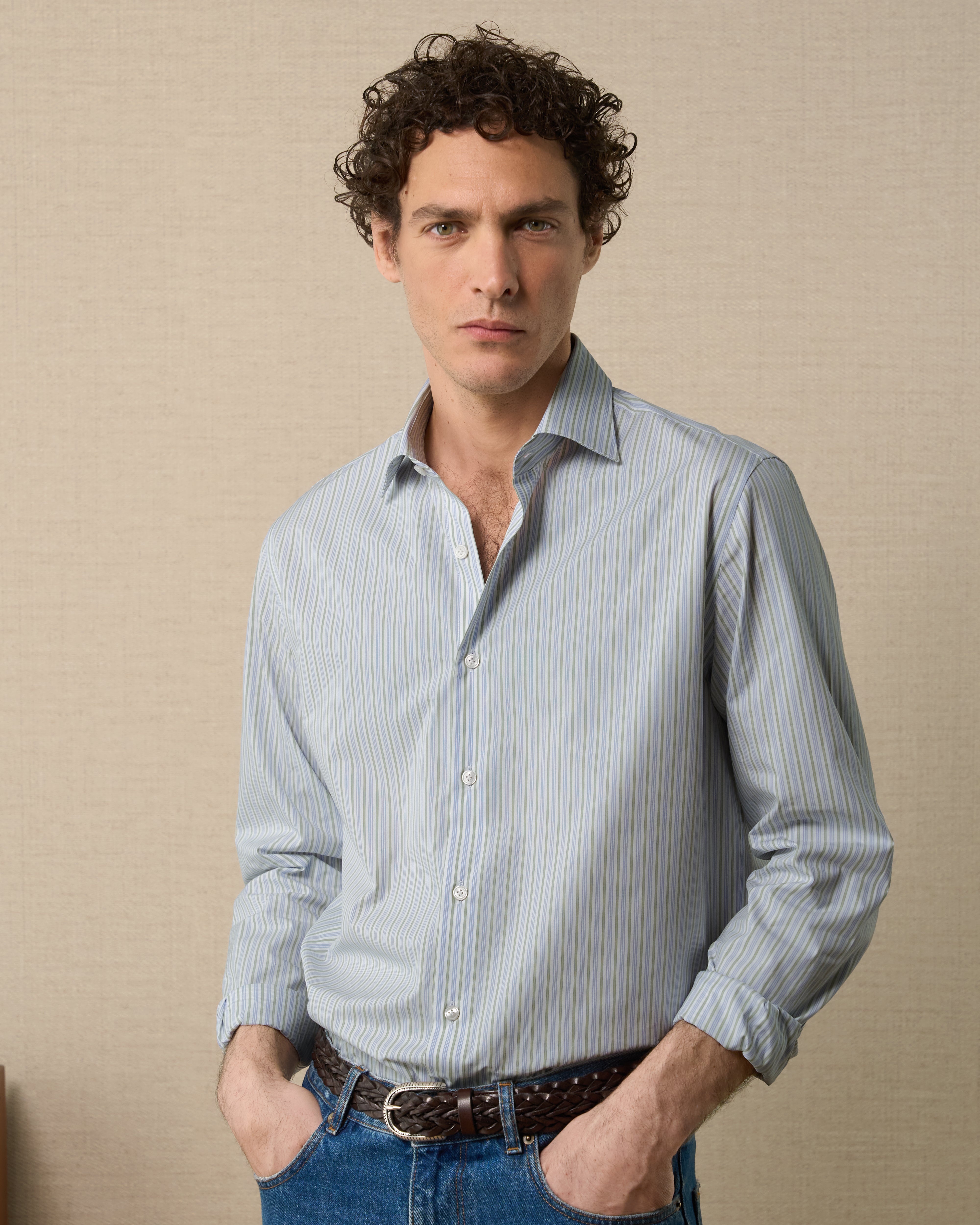  Serralunga、mySite、merchandisen