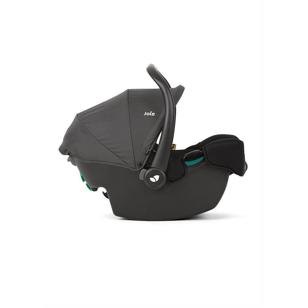 Joie i-Snug 2 Car Seat - Shale、mySite、merchandisen