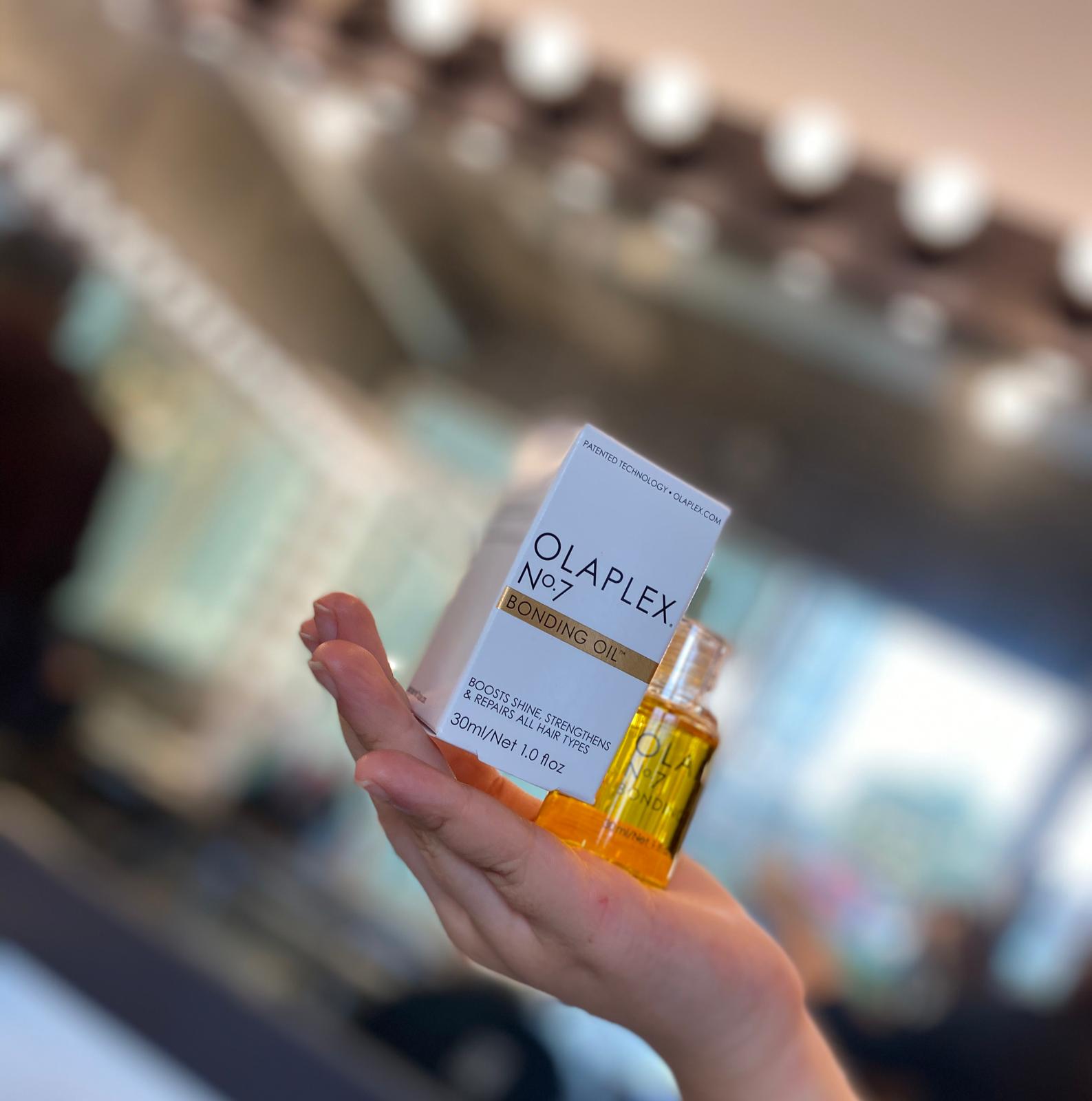  Olaplex No 7 Bonding Oil 30ml、mySite、elrpsem3k