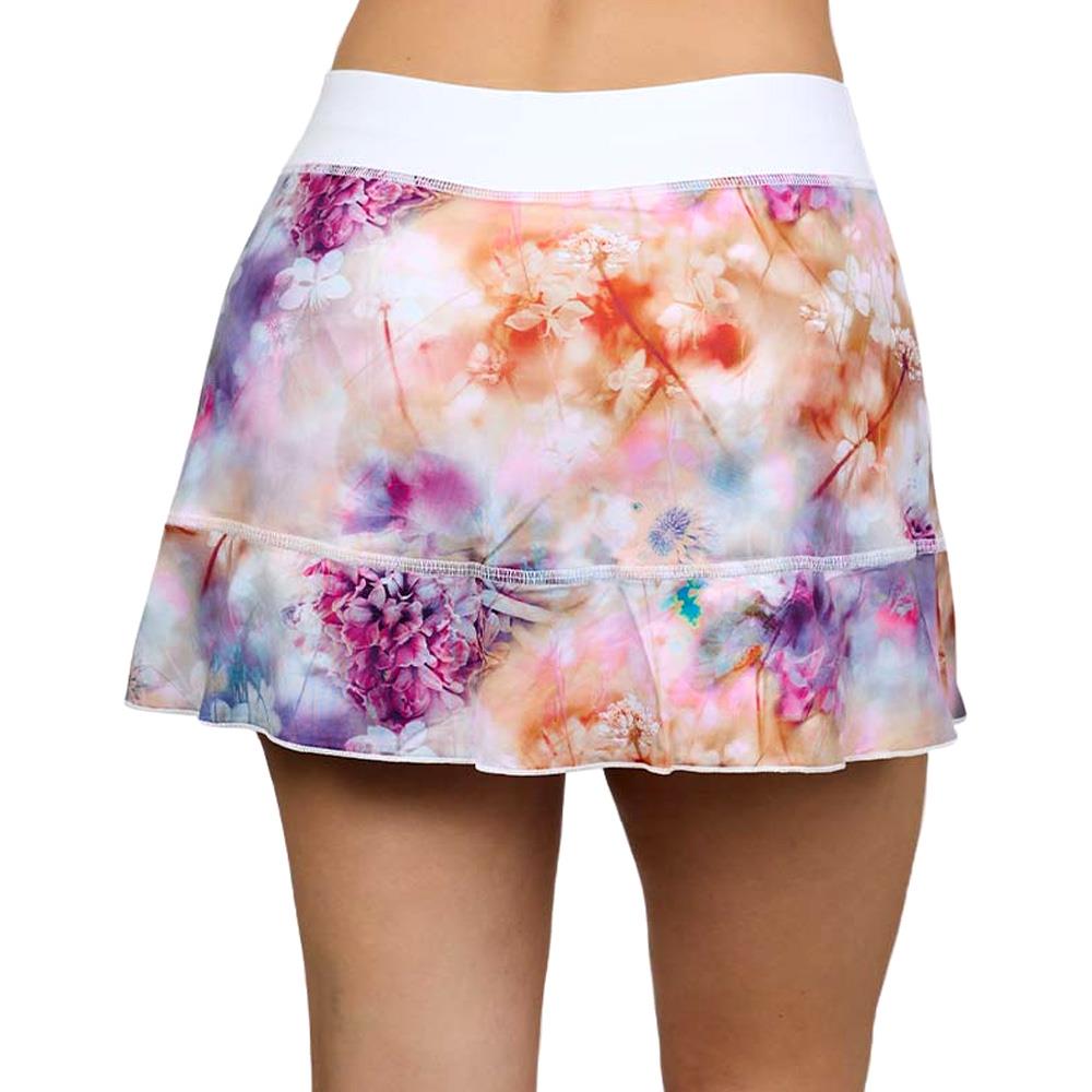 Sofibella Women's UV Colors 14 Skort - Isabella