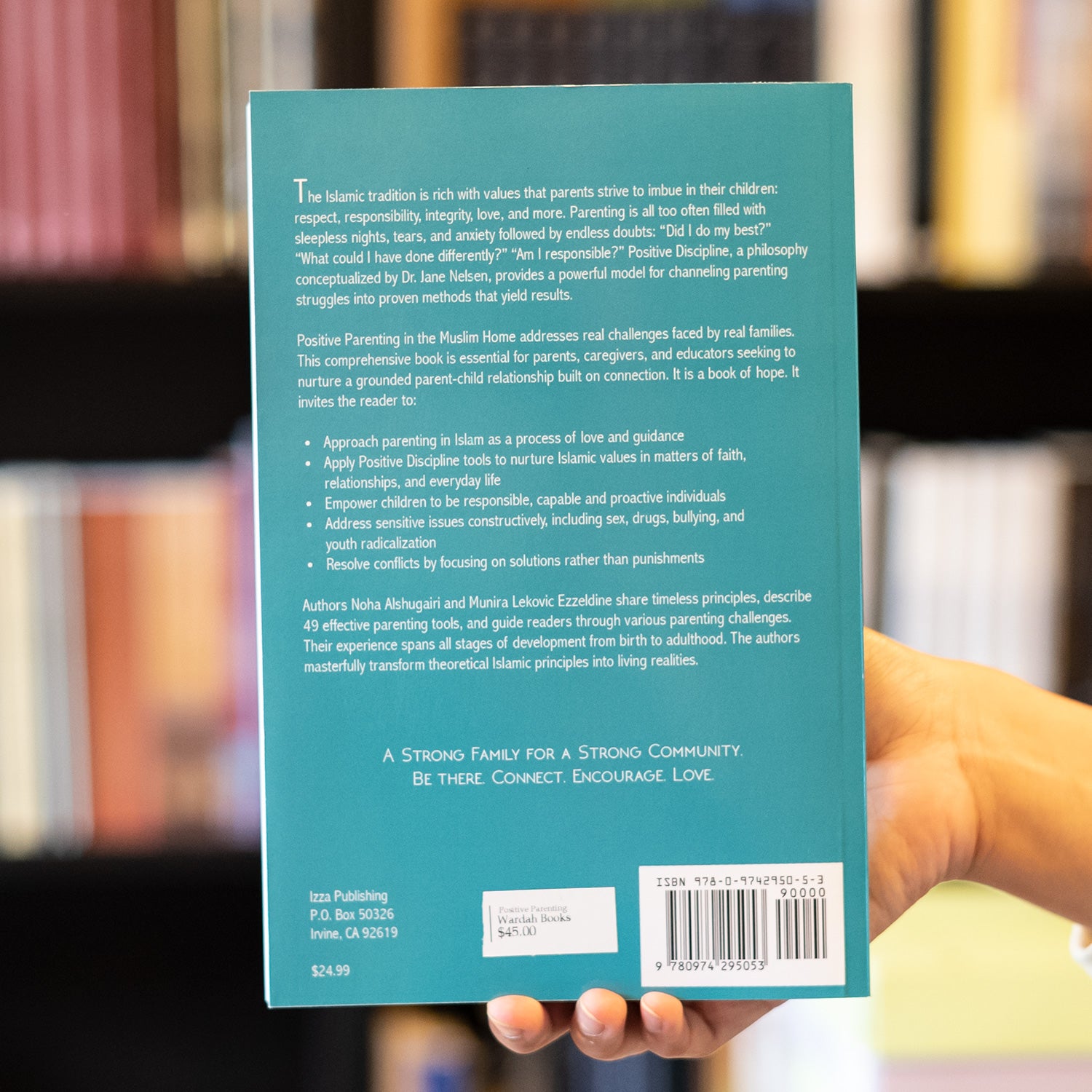 Positive Parenting in the Muslim Home、mySite、topwebapps