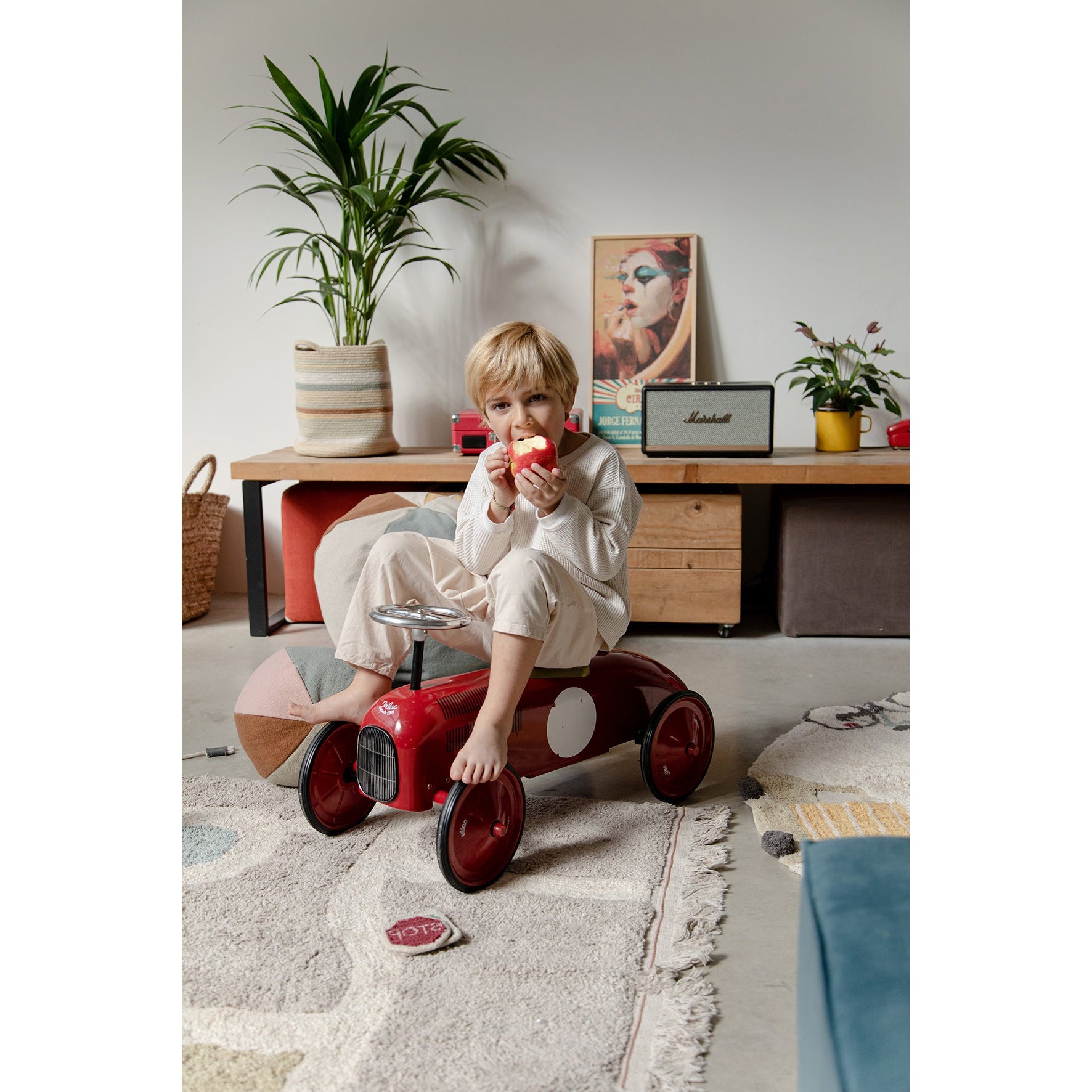 Eco-City Washable Area Rug、mySite、gigharbornorthrealestate