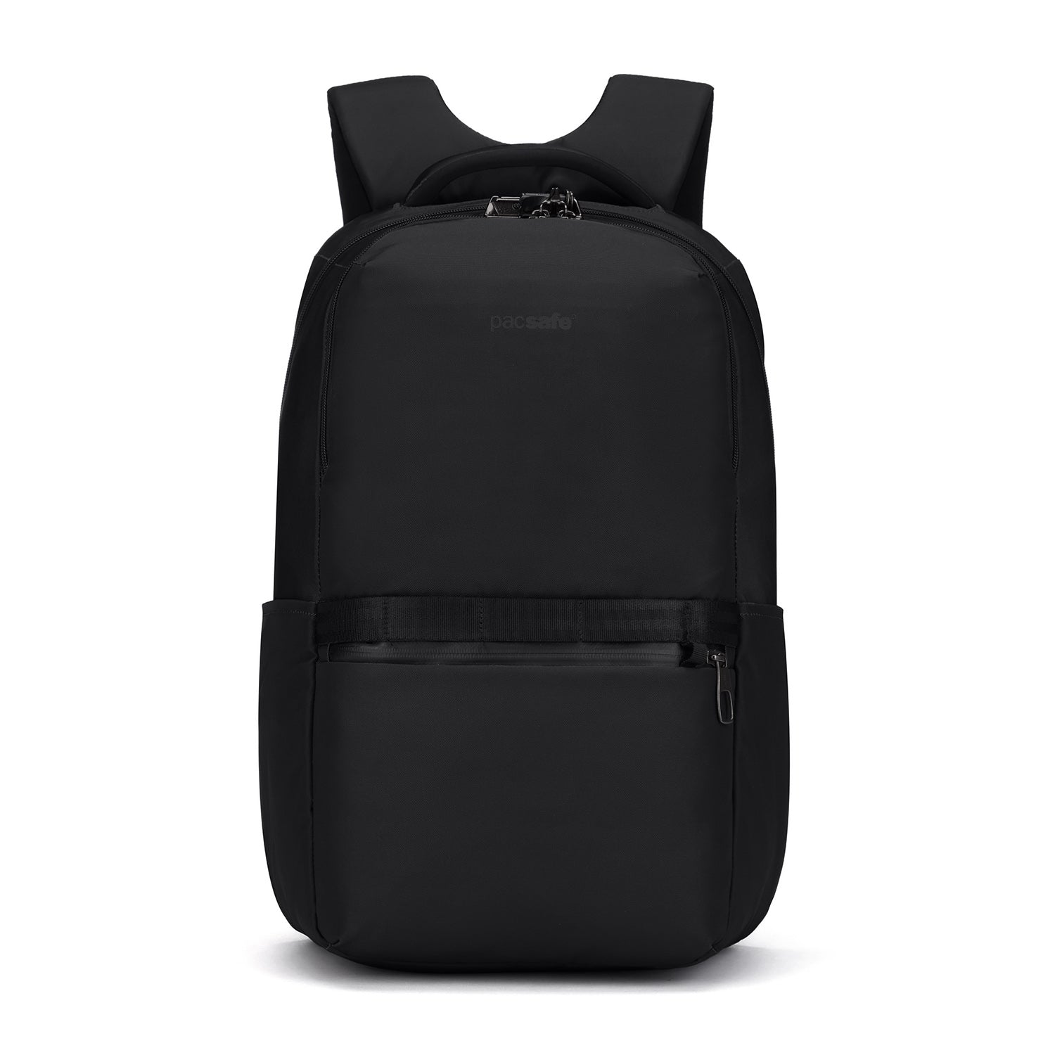 Pacsafe® X 25L anti-theft backpack、mySite、garagedoors4me