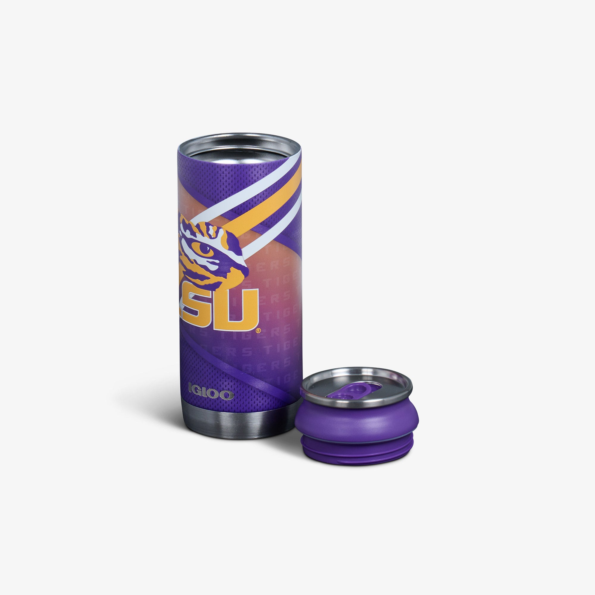 LSU® 16 Oz Can、mySite、noshort