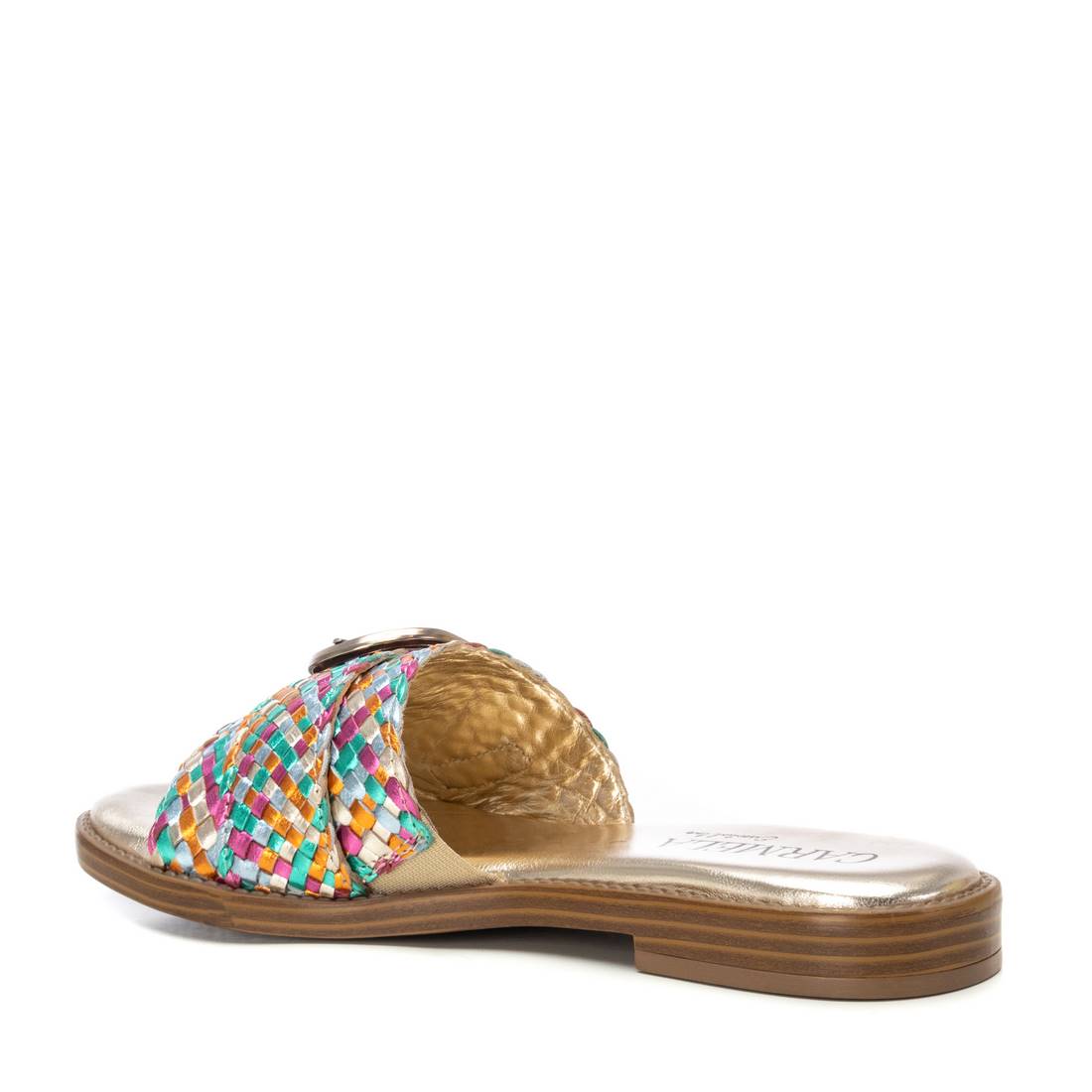 SANDALIA DE MUJER CARMELA 16219805、mySite、gtrtttuynbv