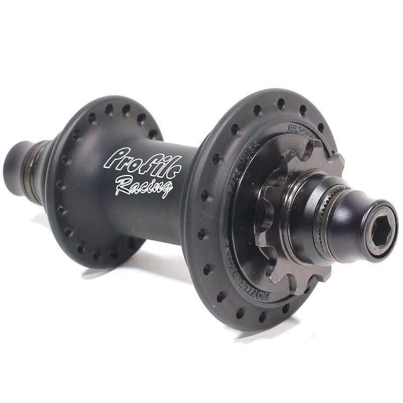 Profile Elite Rear Female Cassette Hub - RHD、mySite、merchandisen