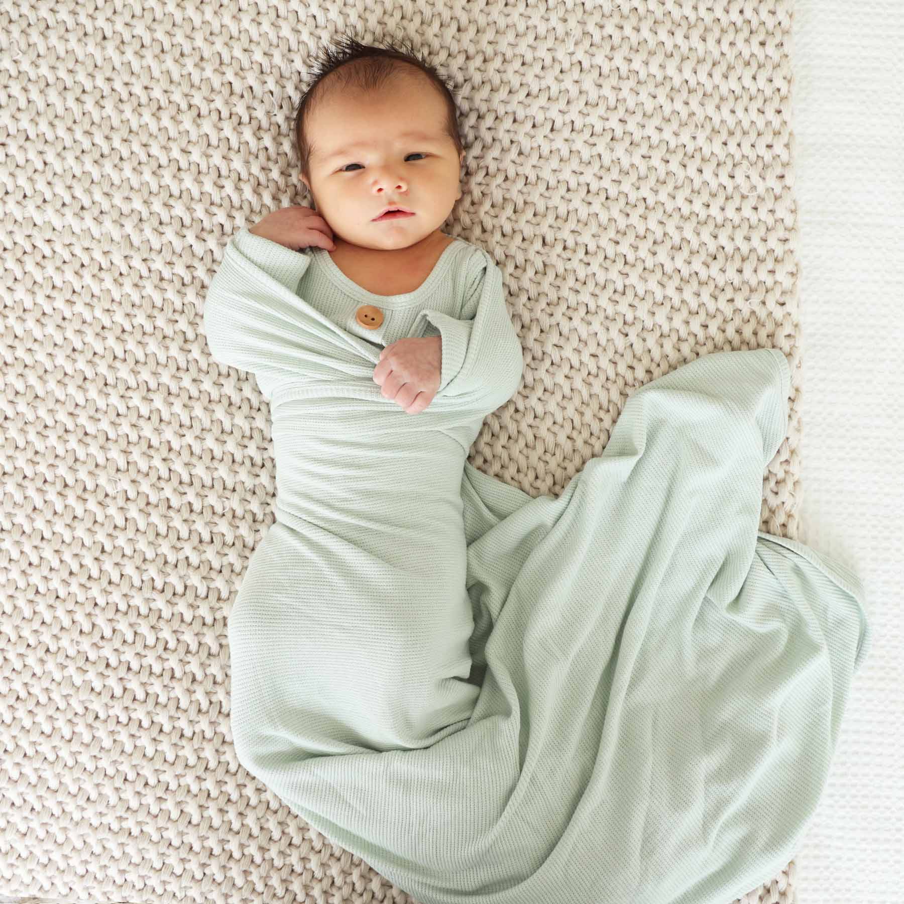  All Bamboo Waffle Swaddle Blankets、mySite、layawaytickets