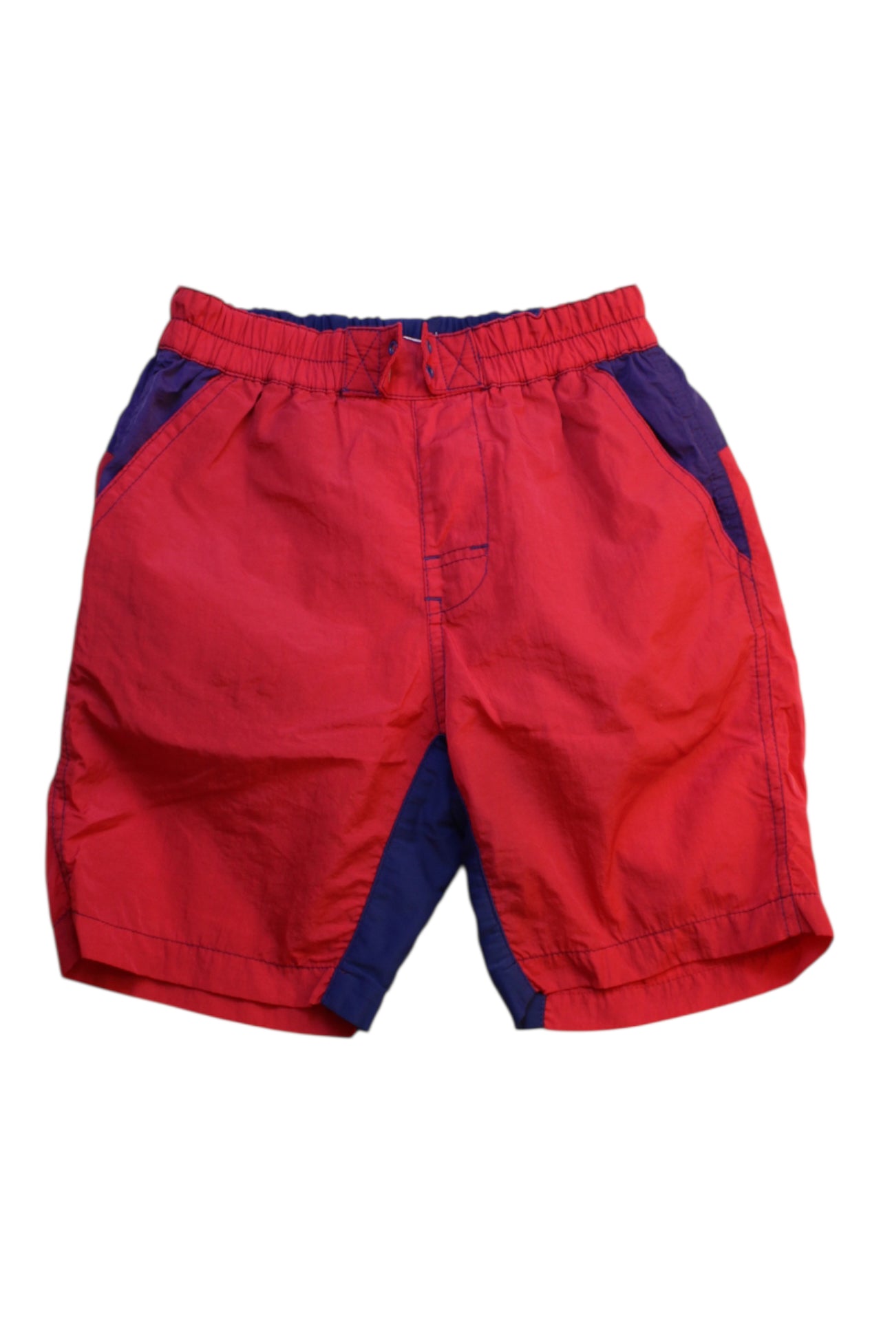 As Know As Ponpoko Elastic Waist Shorts 10Y、mySite、g9winljtr