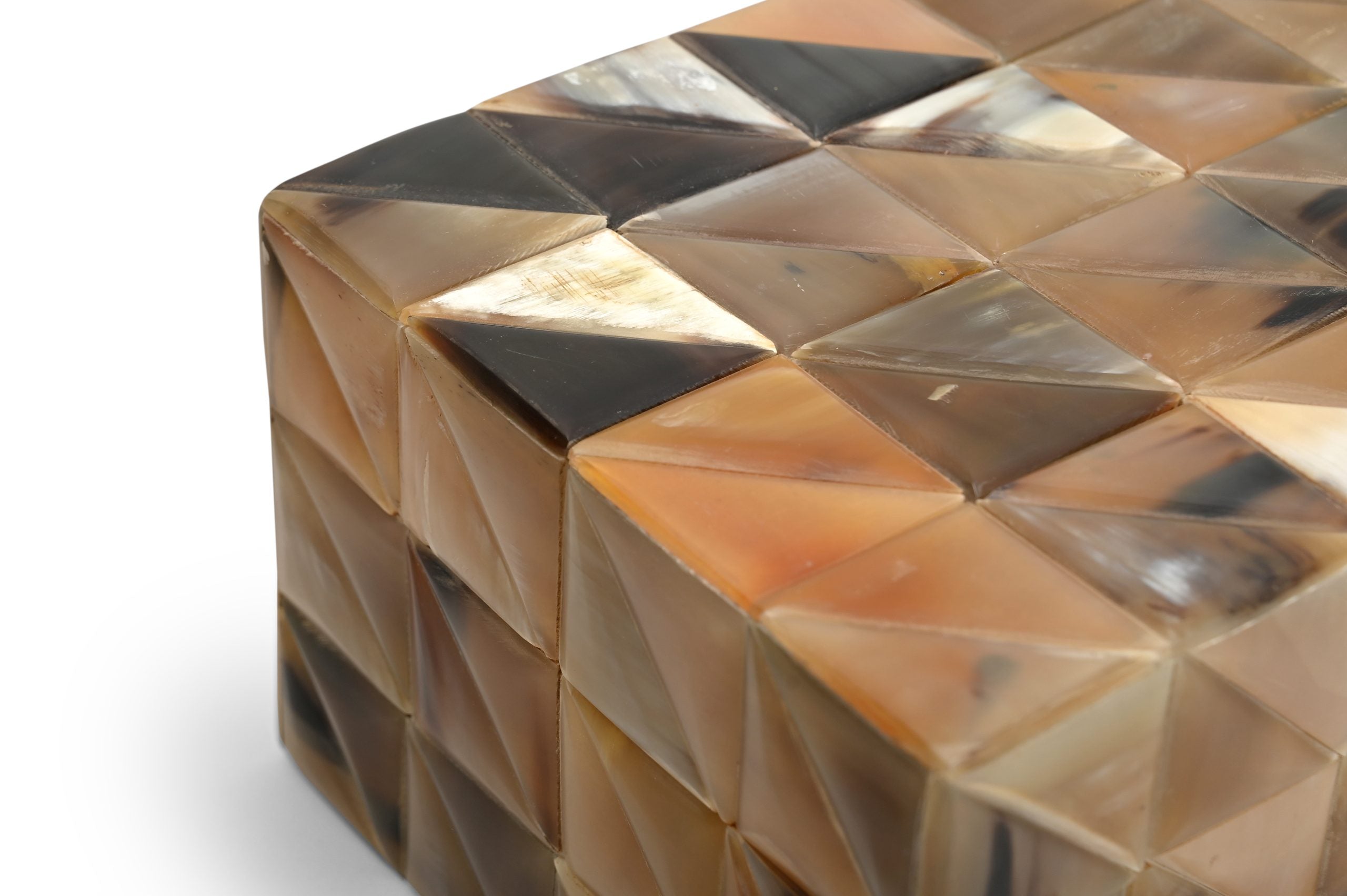  Natalia Horn Boxes - Set of 3、mySite、elrpsem3k