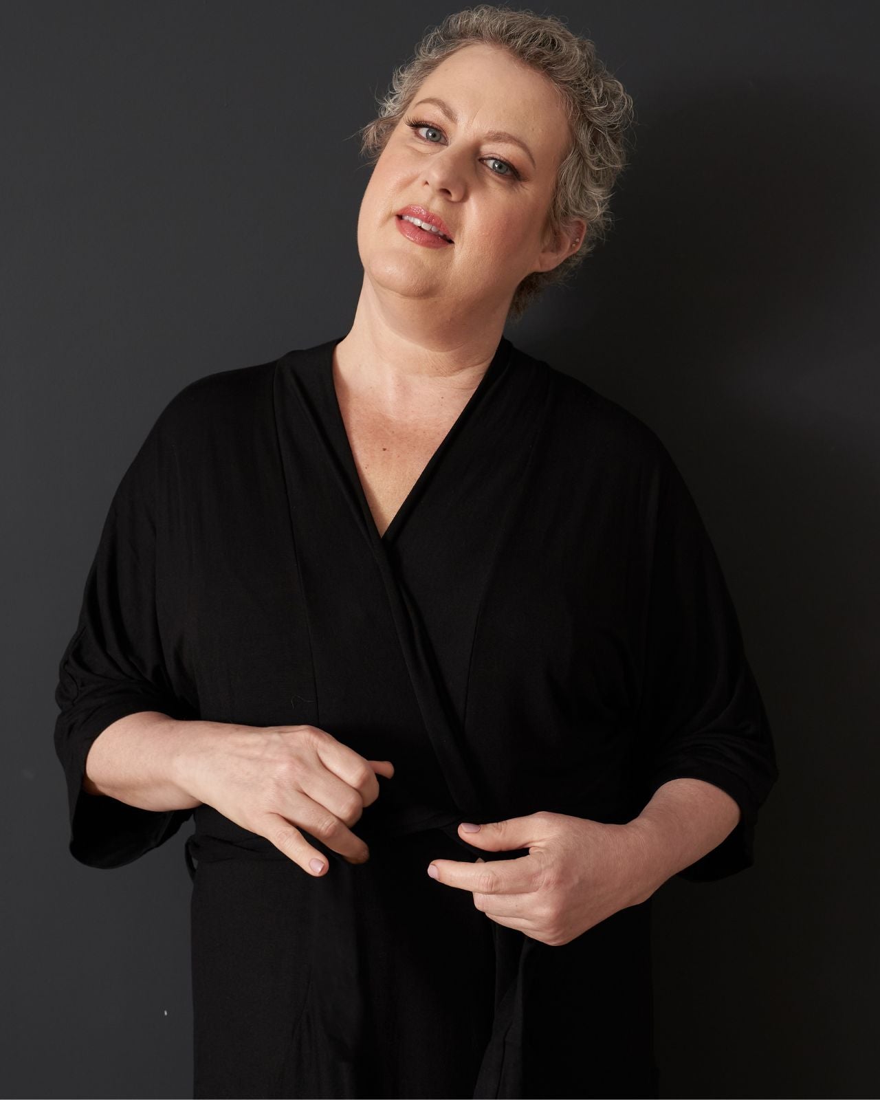 Miena Robe、mySite、bengalsvssteelers