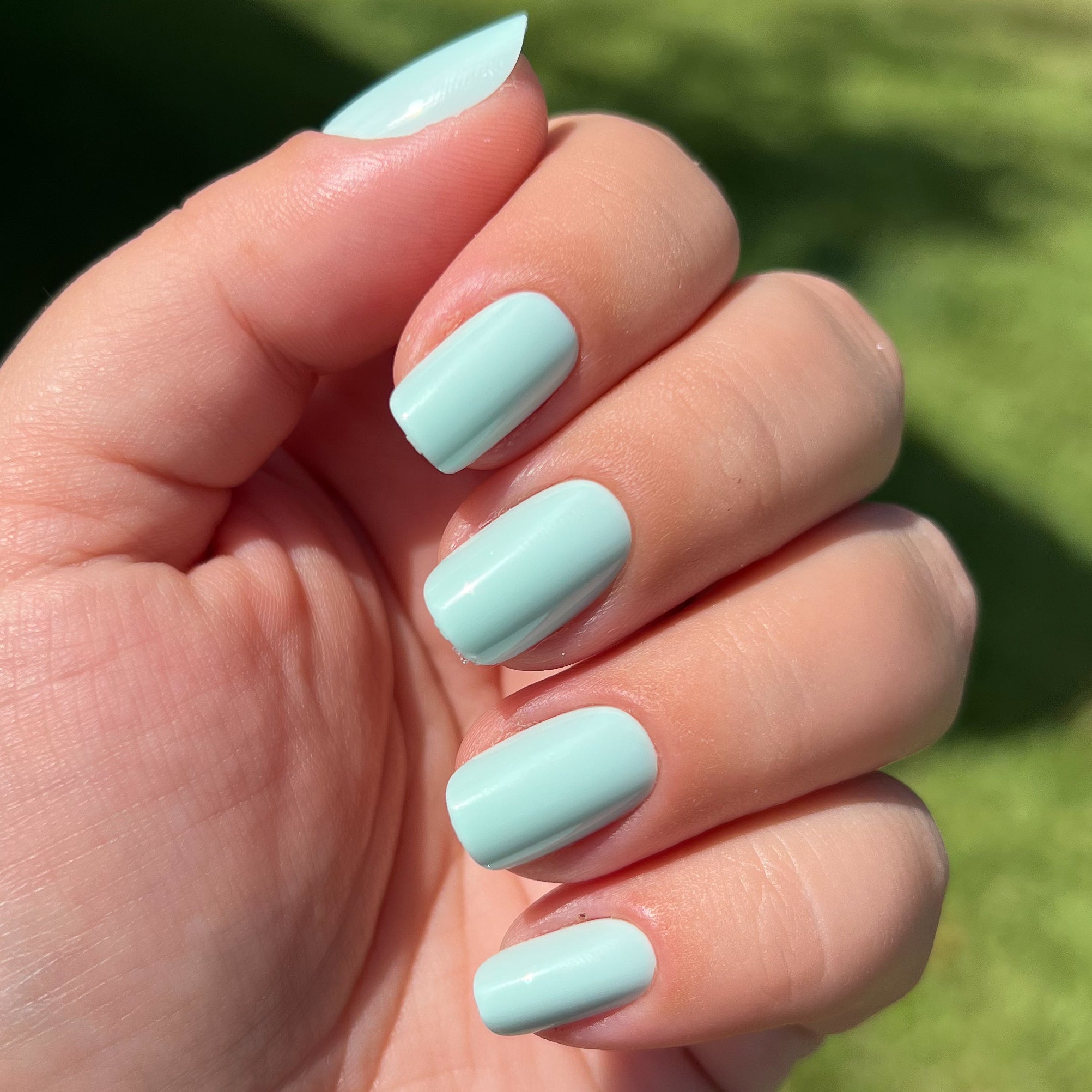 Sleeping Bag | Squoval | Short、mySite、solidvoid