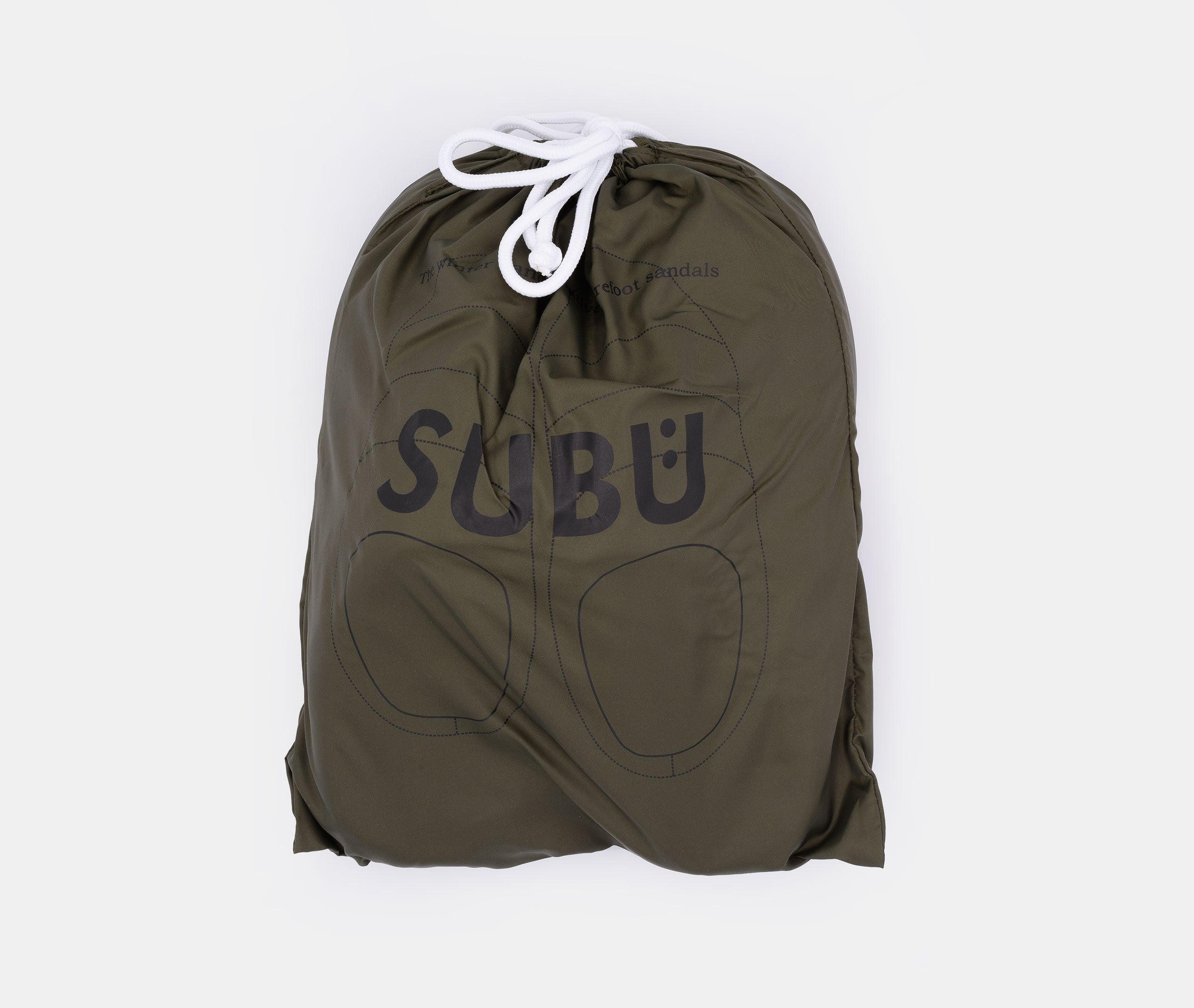 SUBU Slippers - Mountain Khaki、mySite、topwebapps